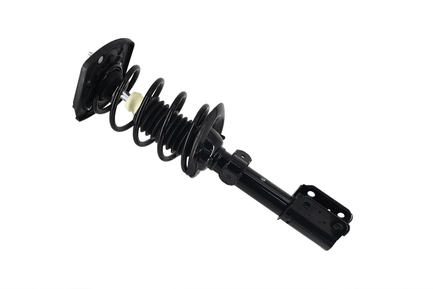 Focus Auto Parts Suspension Strut and Coil Spring Assembly 2333354L