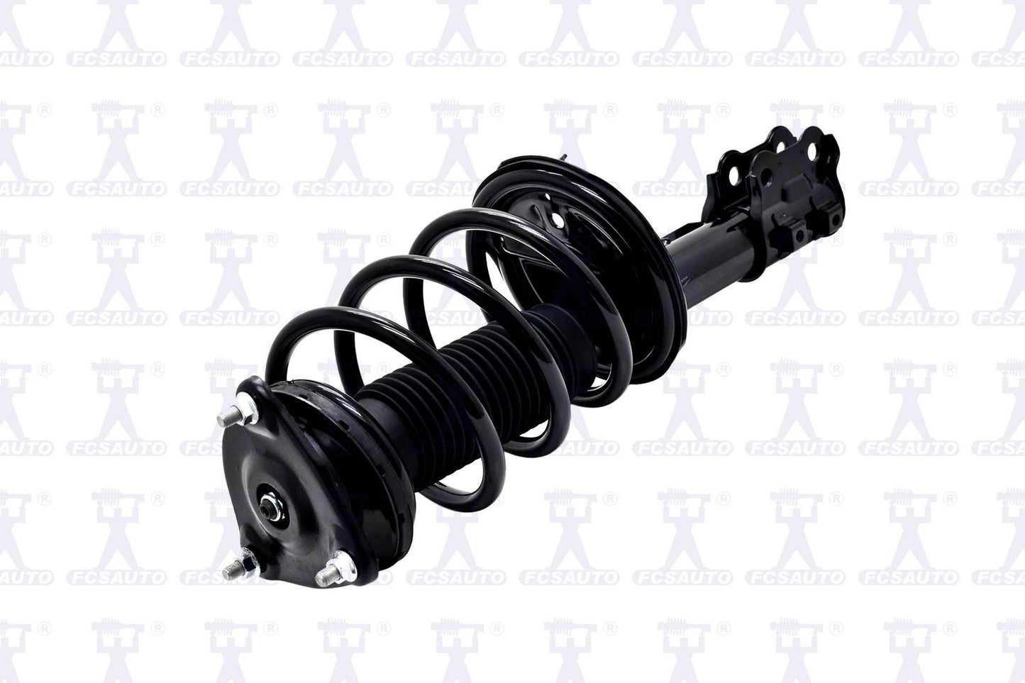 Focus Auto Parts Suspension Strut and Coil Spring Assembly 2333355L