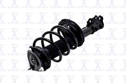 Focus Auto Parts Suspension Strut and Coil Spring Assembly 2333355L