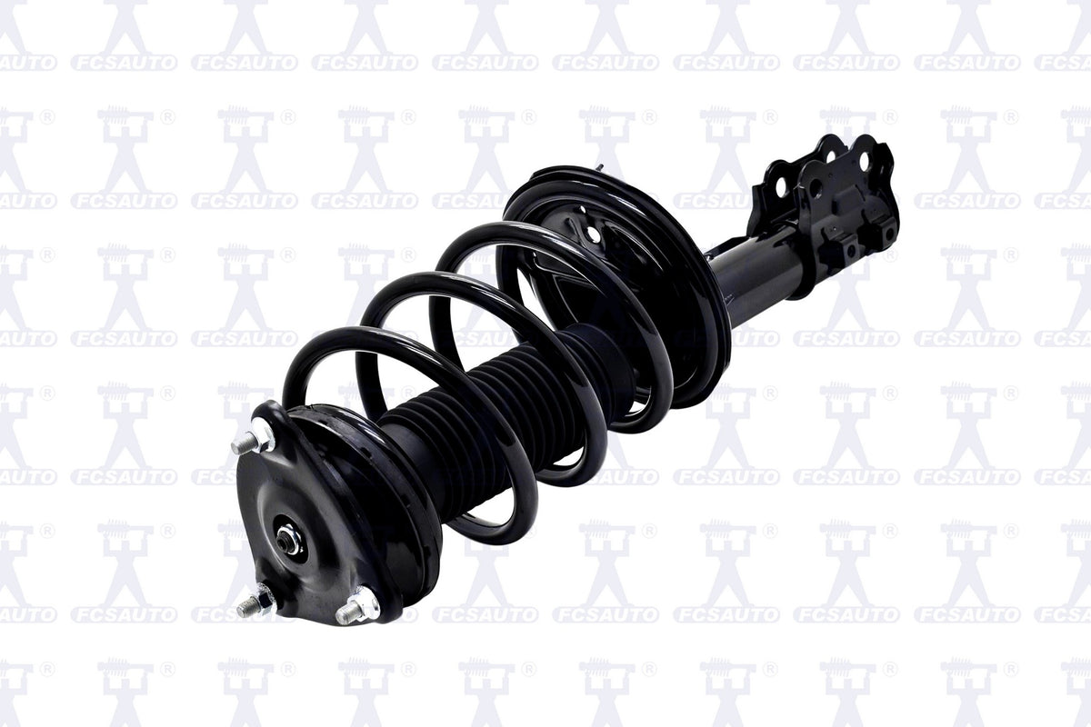 Focus Auto Parts Suspension Strut and Coil Spring Assembly 2333355L
