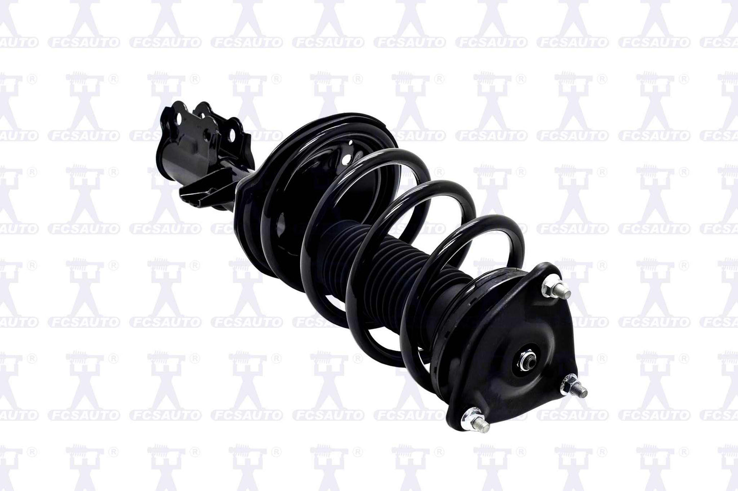 Focus Auto Parts Suspension Strut and Coil Spring Assembly 2333355L