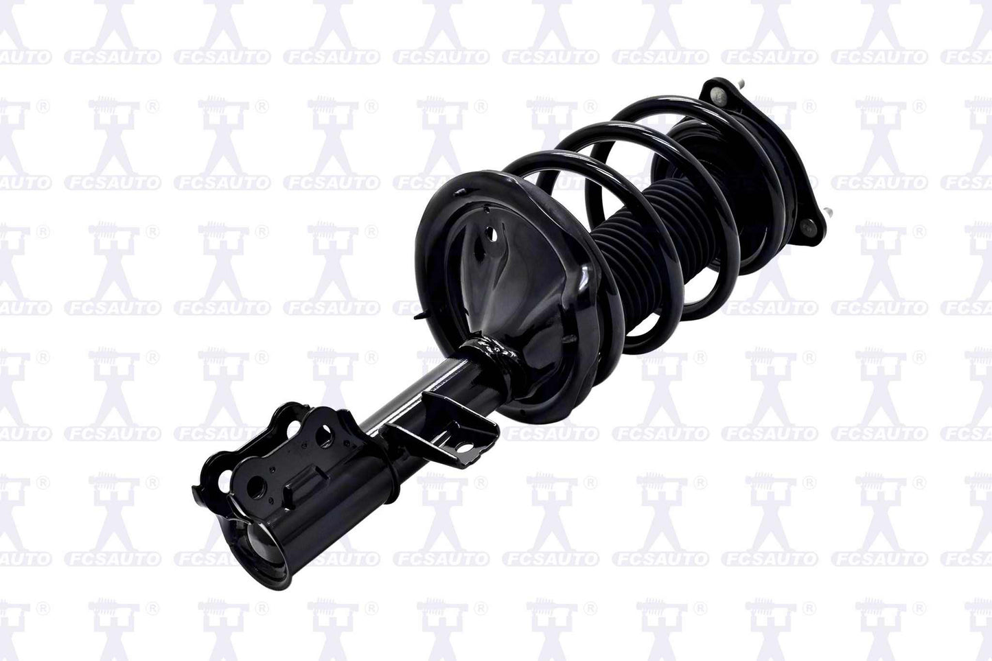 Focus Auto Parts Suspension Strut and Coil Spring Assembly 2333355L