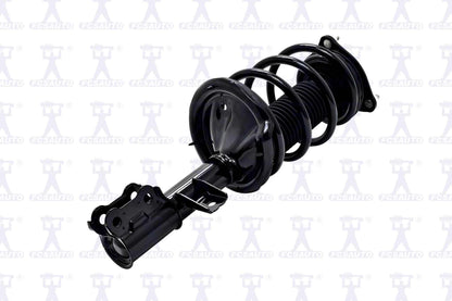 Focus Auto Parts Suspension Strut and Coil Spring Assembly 2333355L