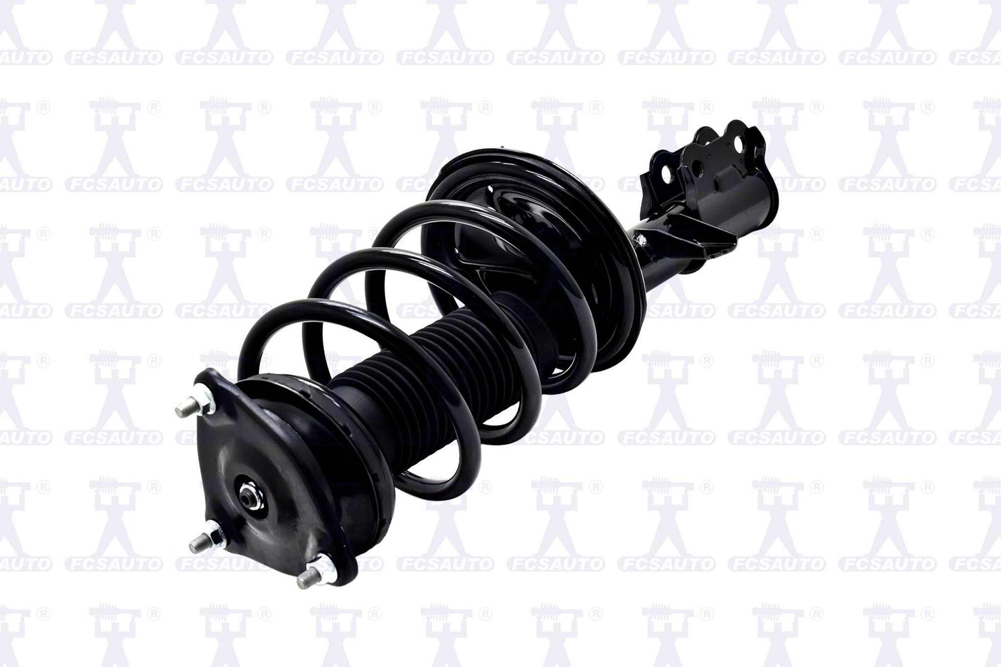 Focus Auto Parts Suspension Strut and Coil Spring Assembly 2333355R