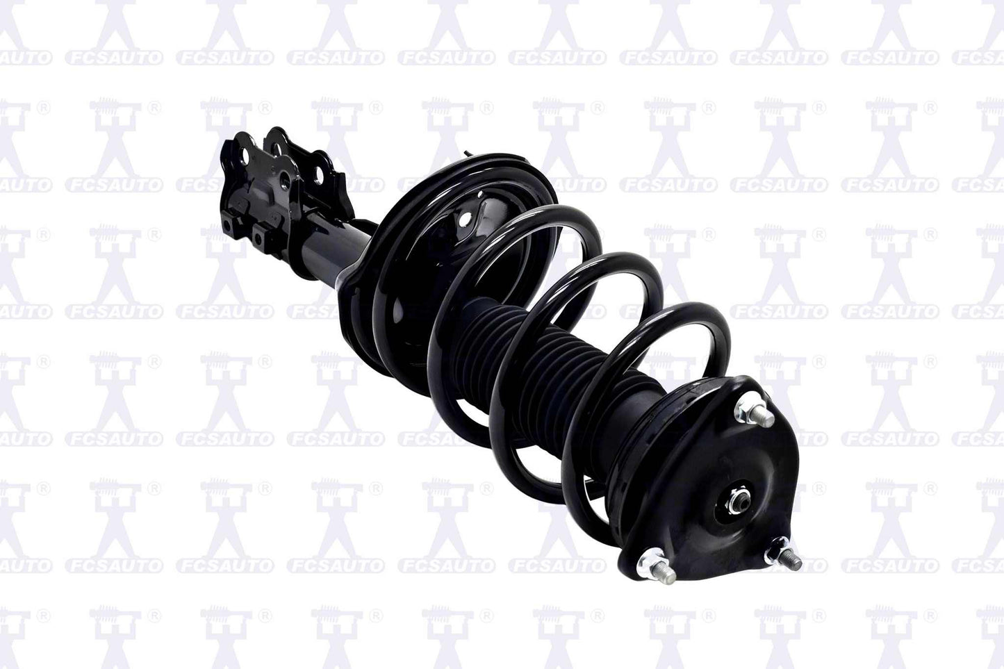 Focus Auto Parts Suspension Strut and Coil Spring Assembly 2333355R
