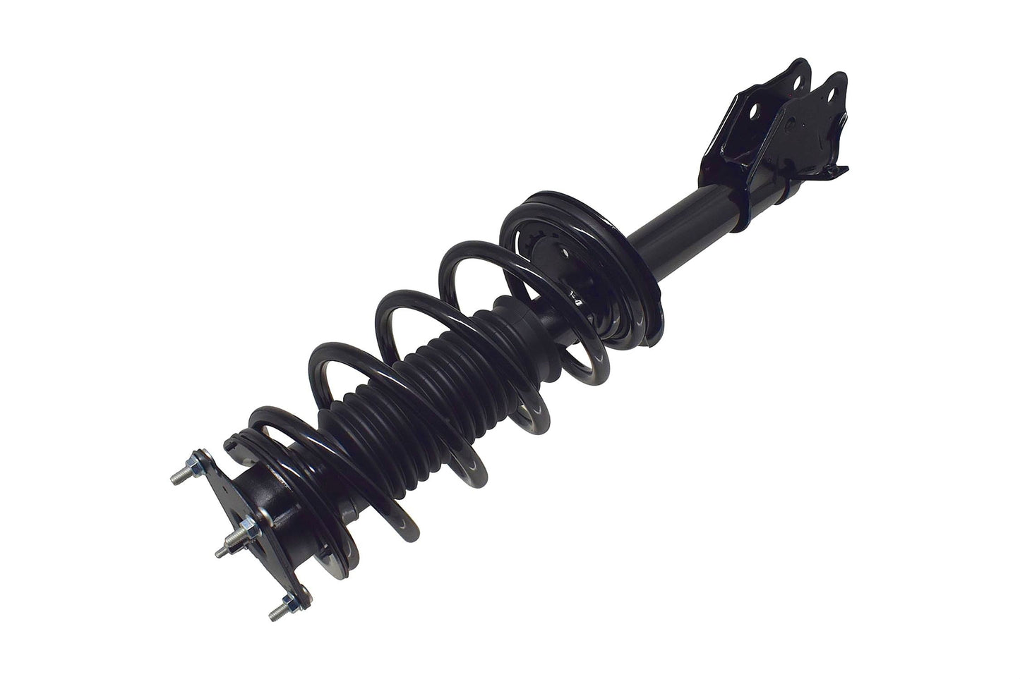 Focus Auto Parts Suspension Strut and Coil Spring Assembly 2333363L