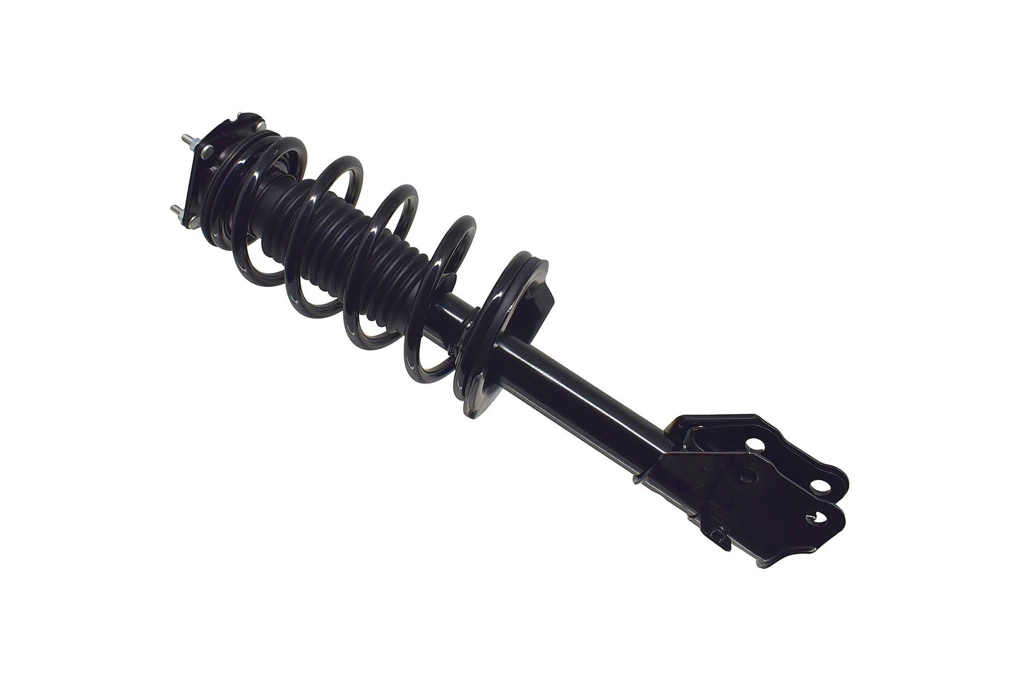 Focus Auto Parts Suspension Strut and Coil Spring Assembly 2333363L