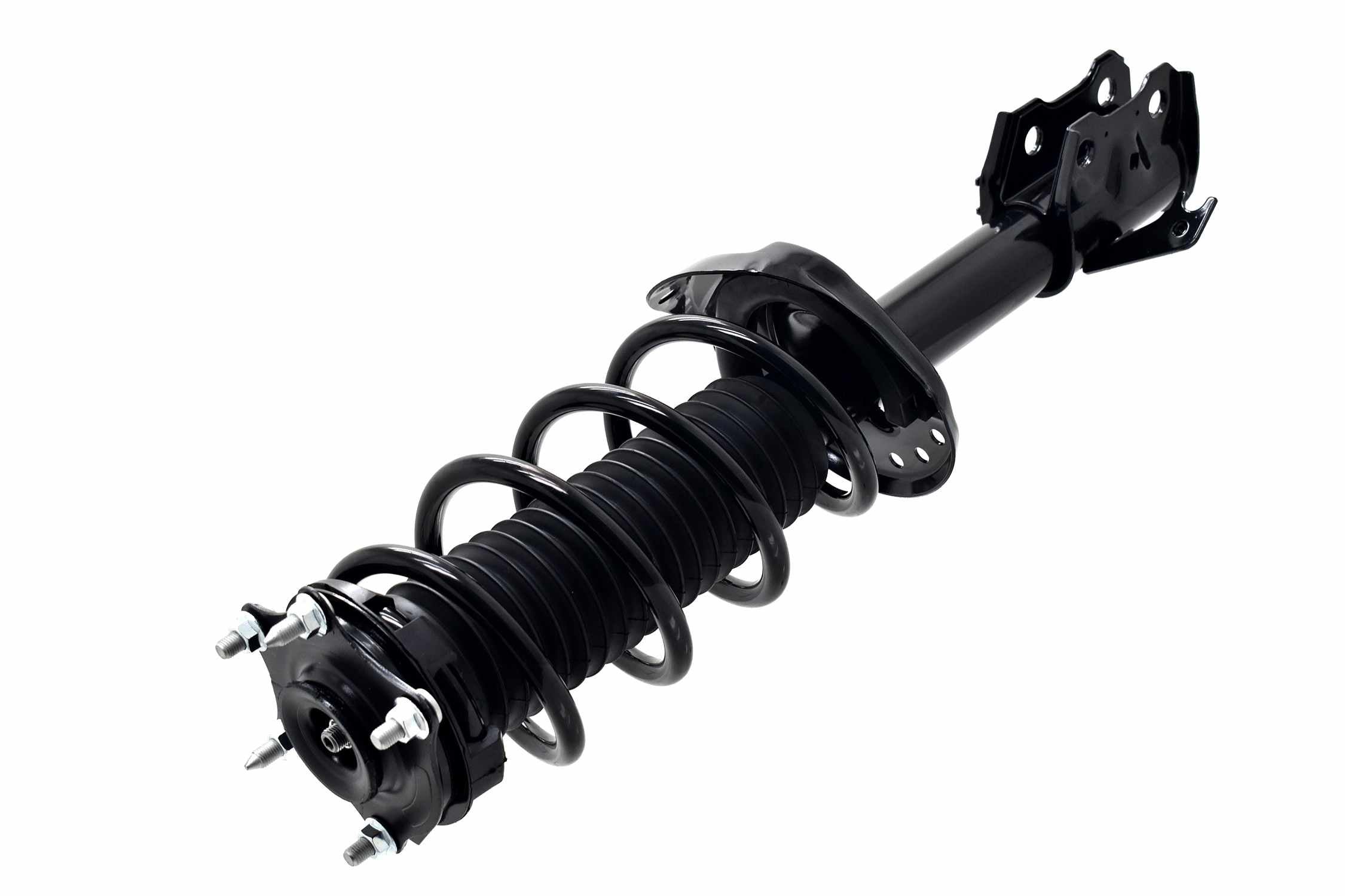 Focus Auto Parts Suspension Strut and Coil Spring Assembly 2333365L