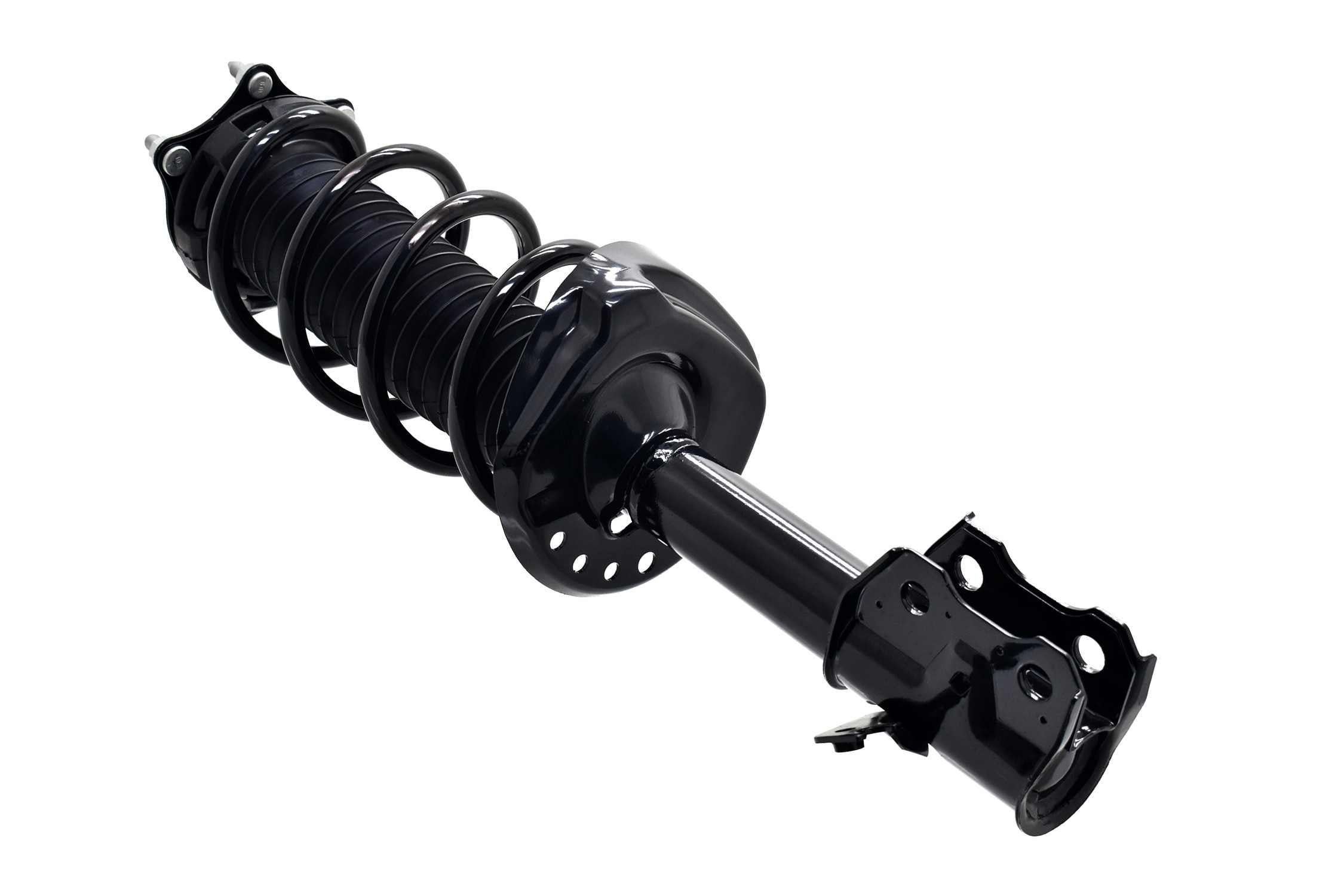 Focus Auto Parts Suspension Strut and Coil Spring Assembly 2333365L