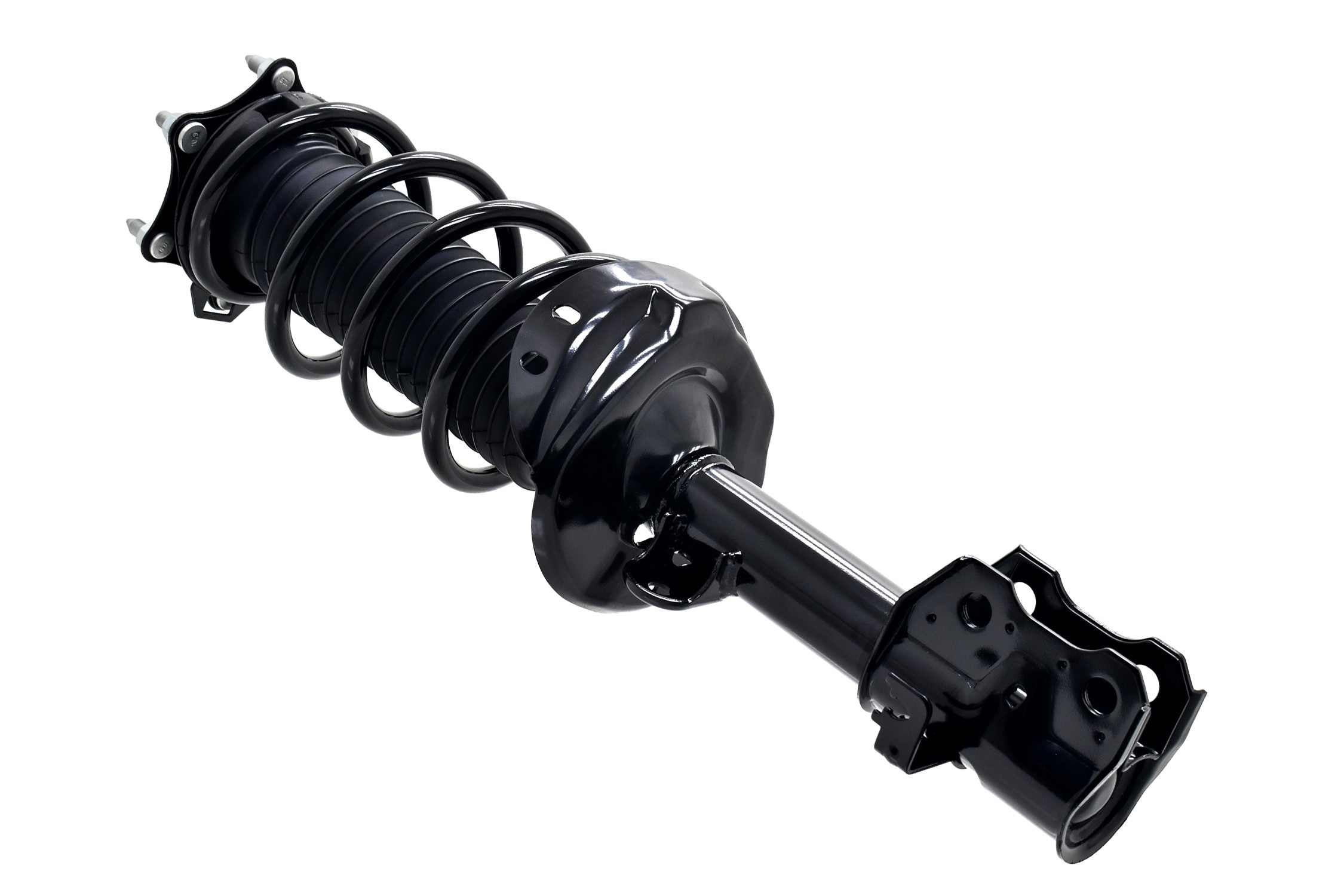 Focus Auto Parts Suspension Strut and Coil Spring Assembly 2333365R