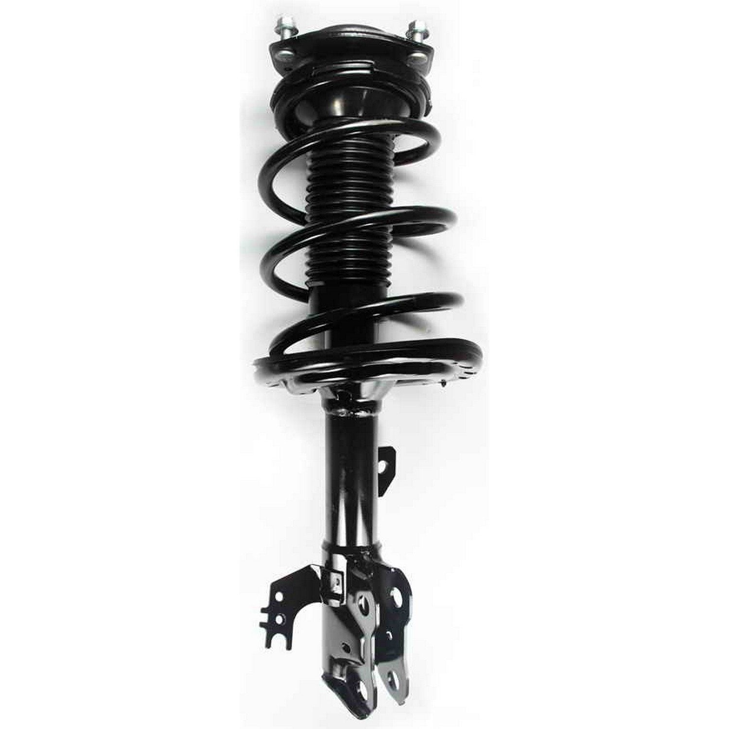 Focus Auto Parts Suspension Strut and Coil Spring Assembly 2333375L