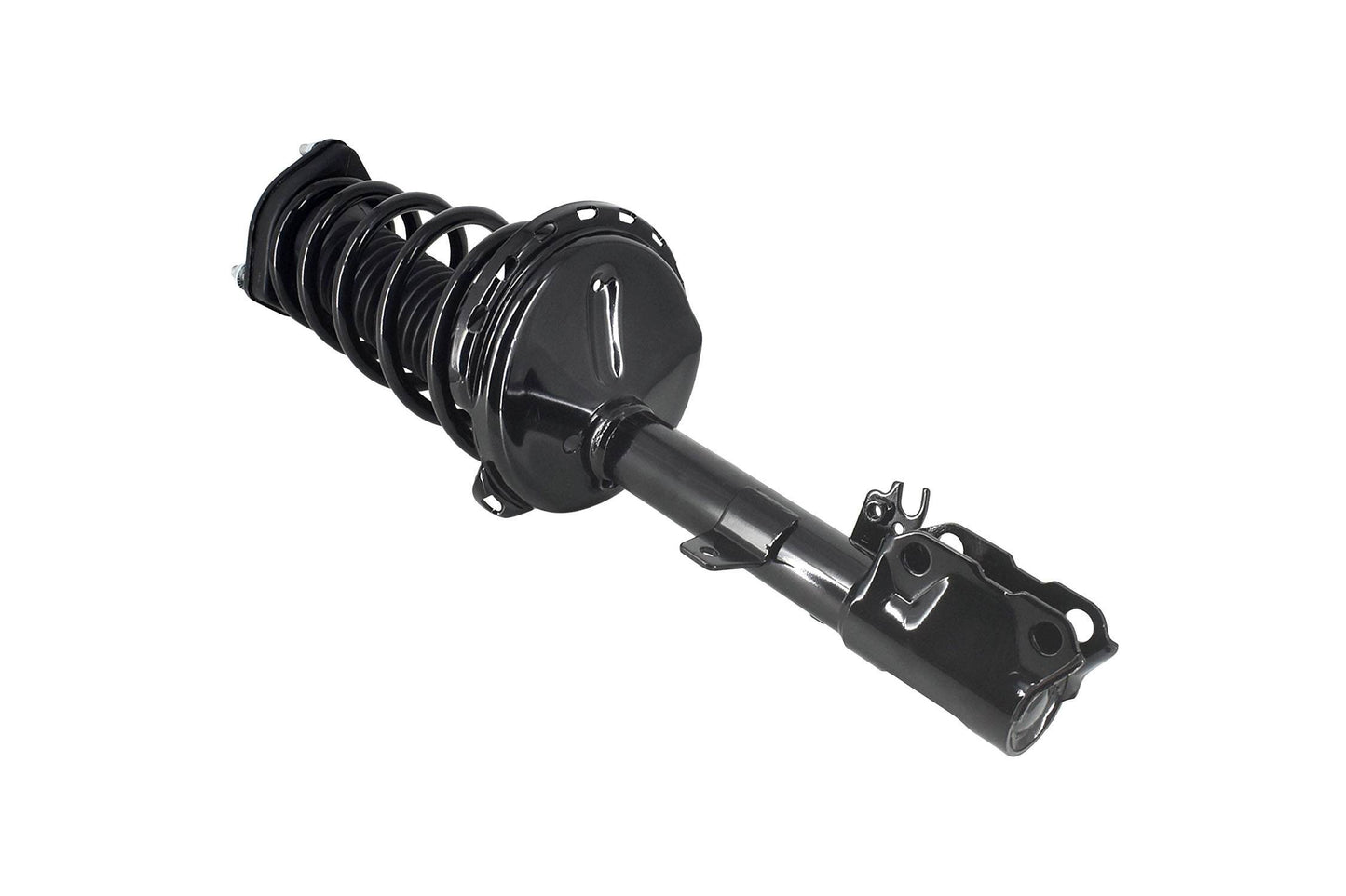 Focus Auto Parts Suspension Strut and Coil Spring Assembly 2333378R