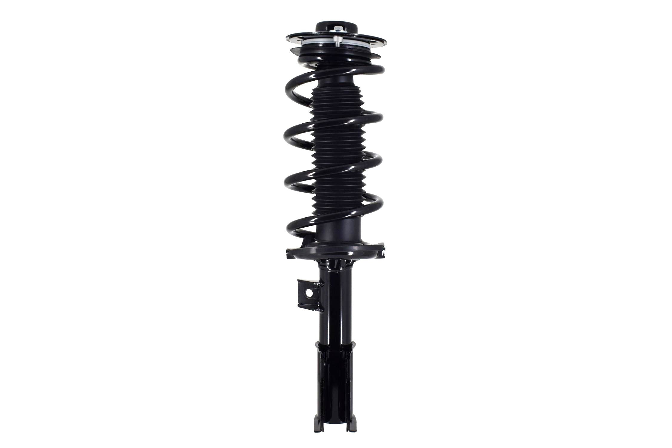 Focus Auto Parts Suspension Strut and Coil Spring Assembly 2333392R