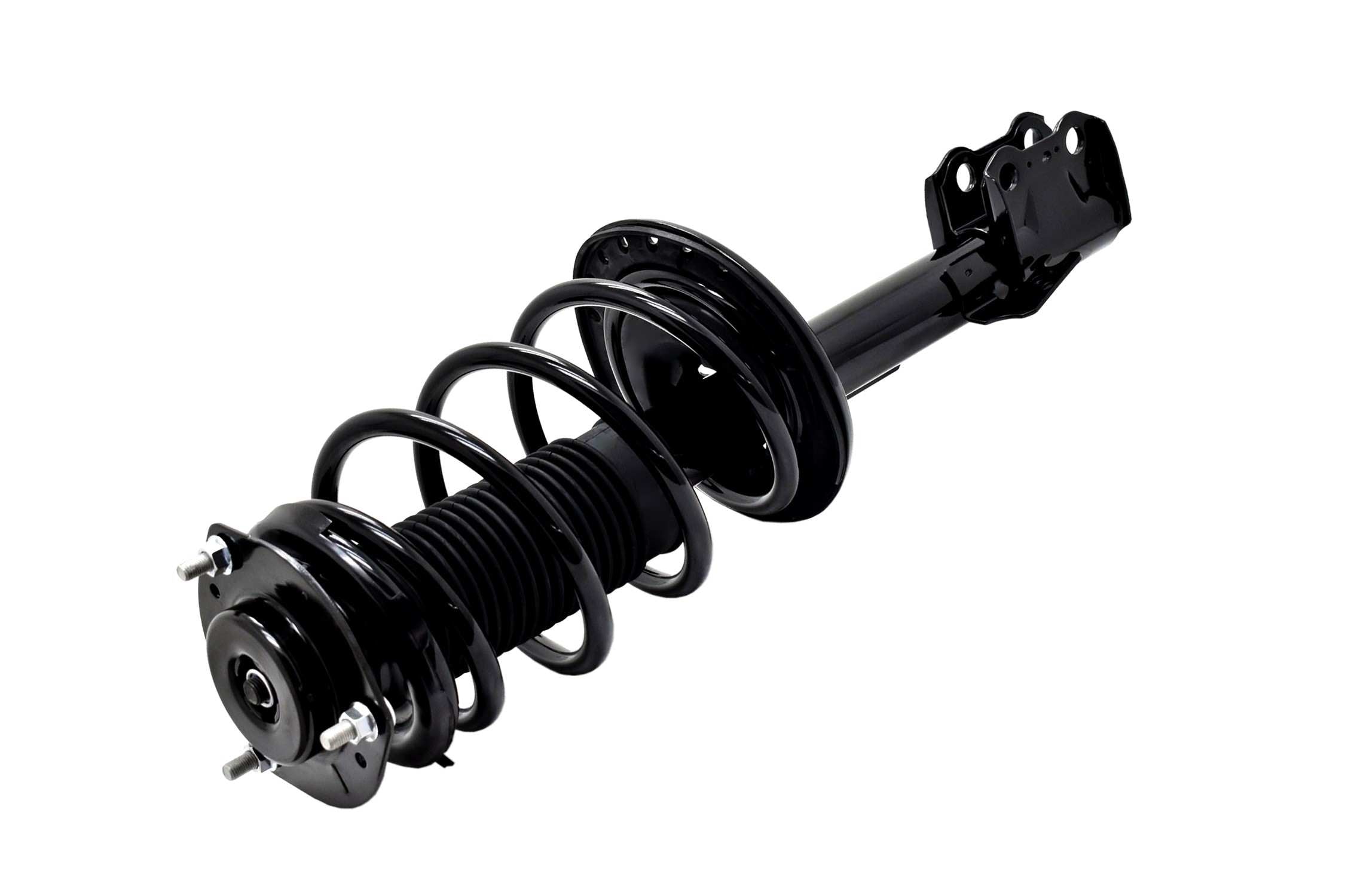 Focus Auto Parts Suspension Strut and Coil Spring Assembly 2333393L