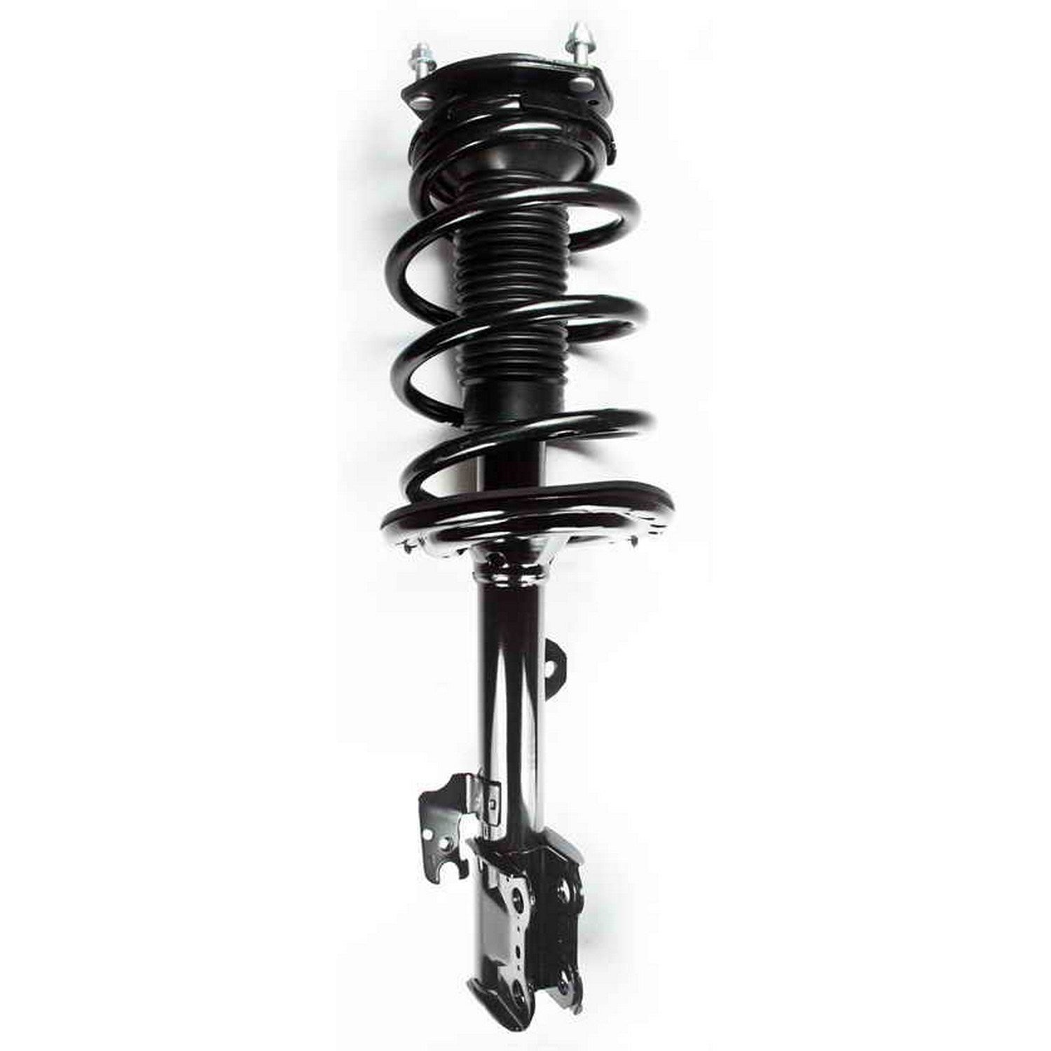 Focus Auto Parts Suspension Strut and Coil Spring Assembly 2333393L