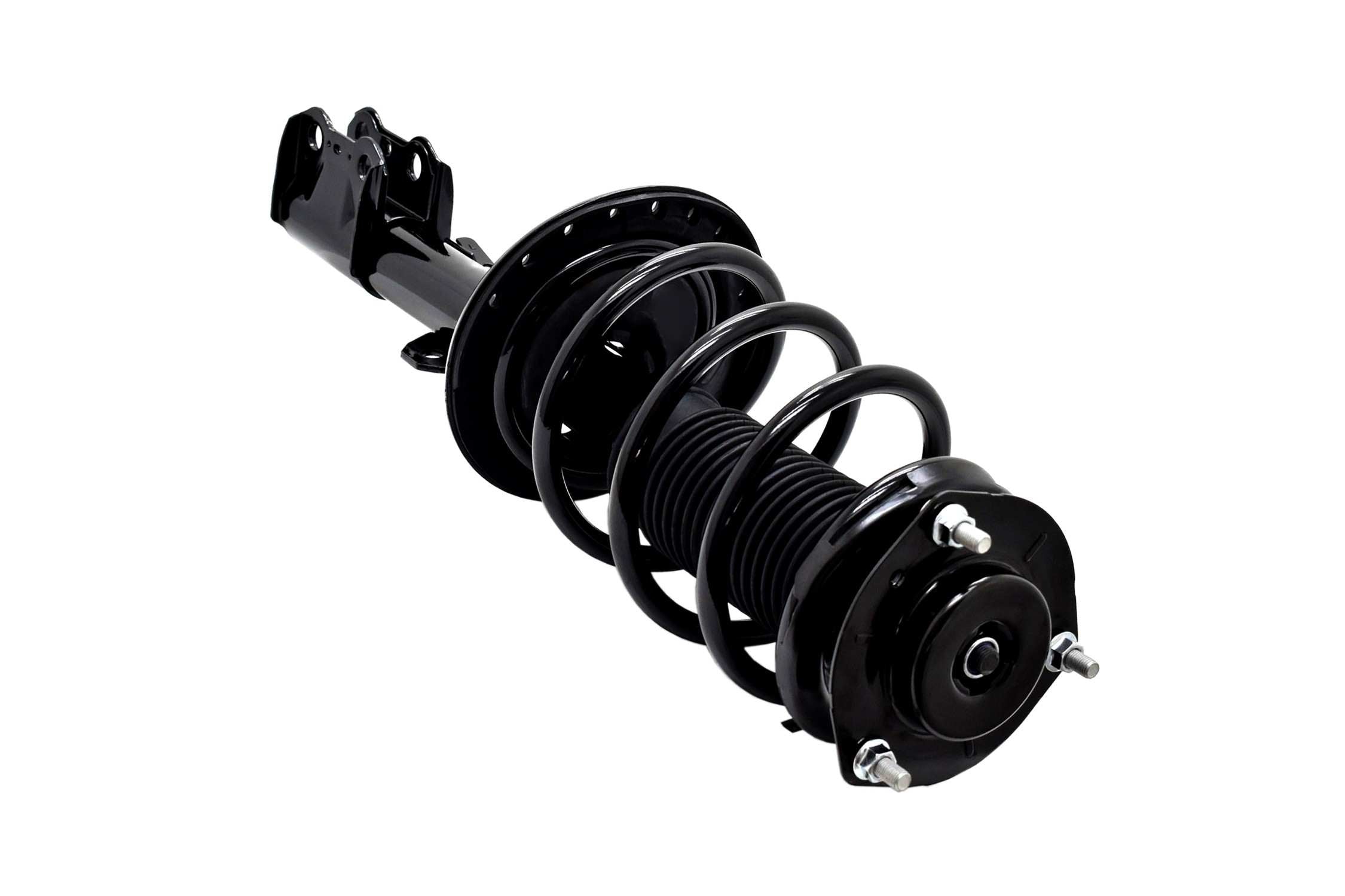 Focus Auto Parts Suspension Strut and Coil Spring Assembly 2333393L