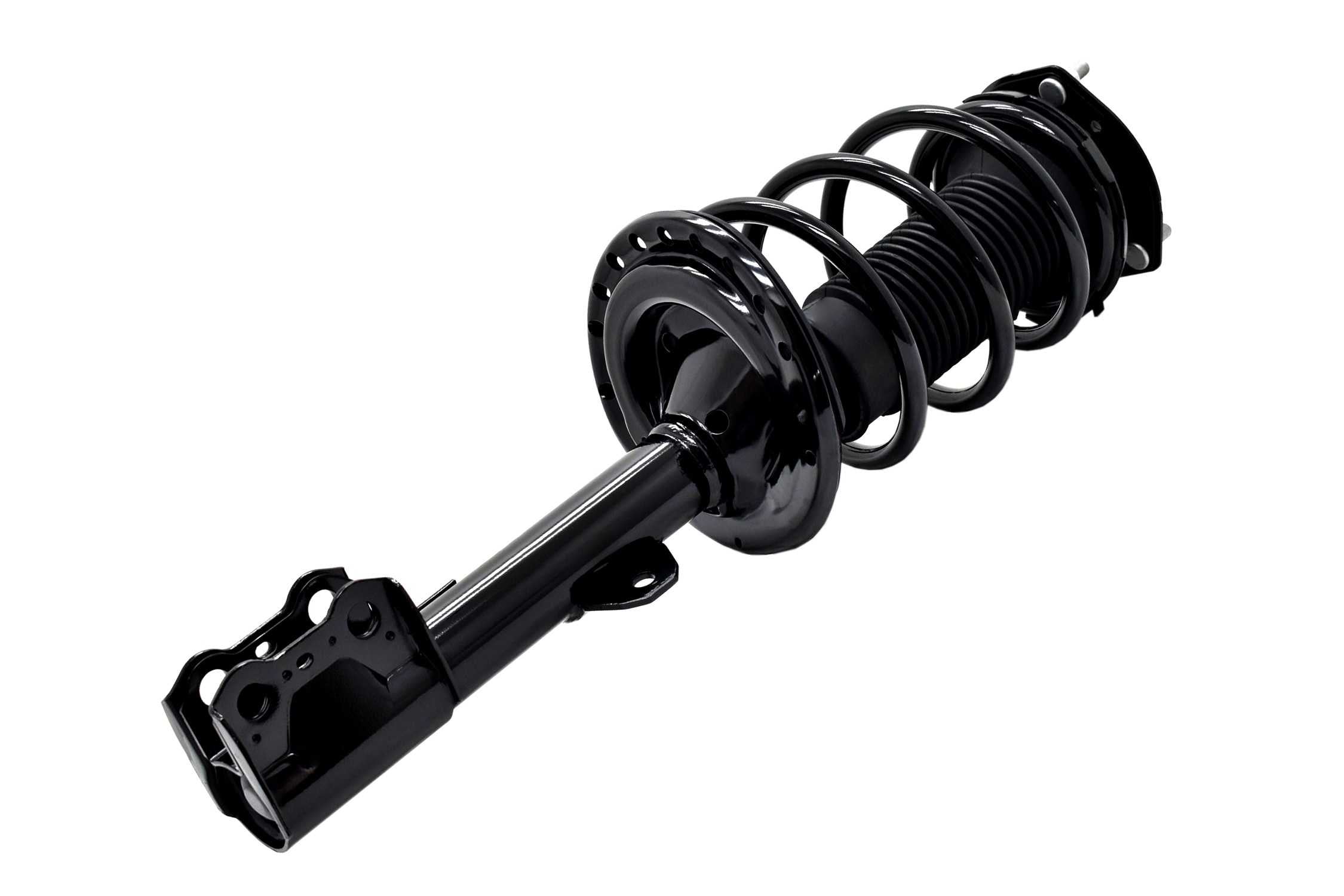 Focus Auto Parts Suspension Strut and Coil Spring Assembly 2333393L