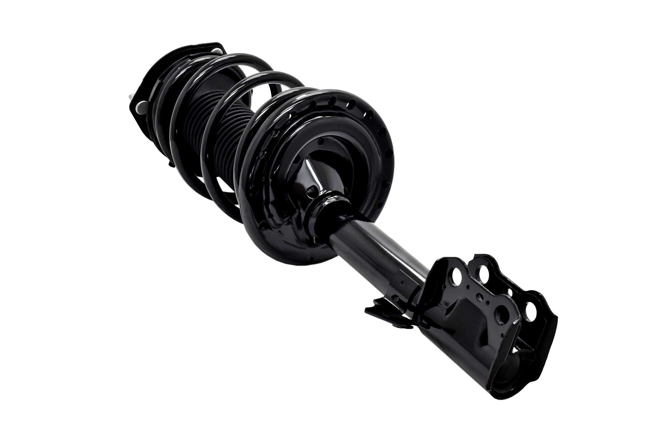 Focus Auto Parts Suspension Strut and Coil Spring Assembly 2333393L