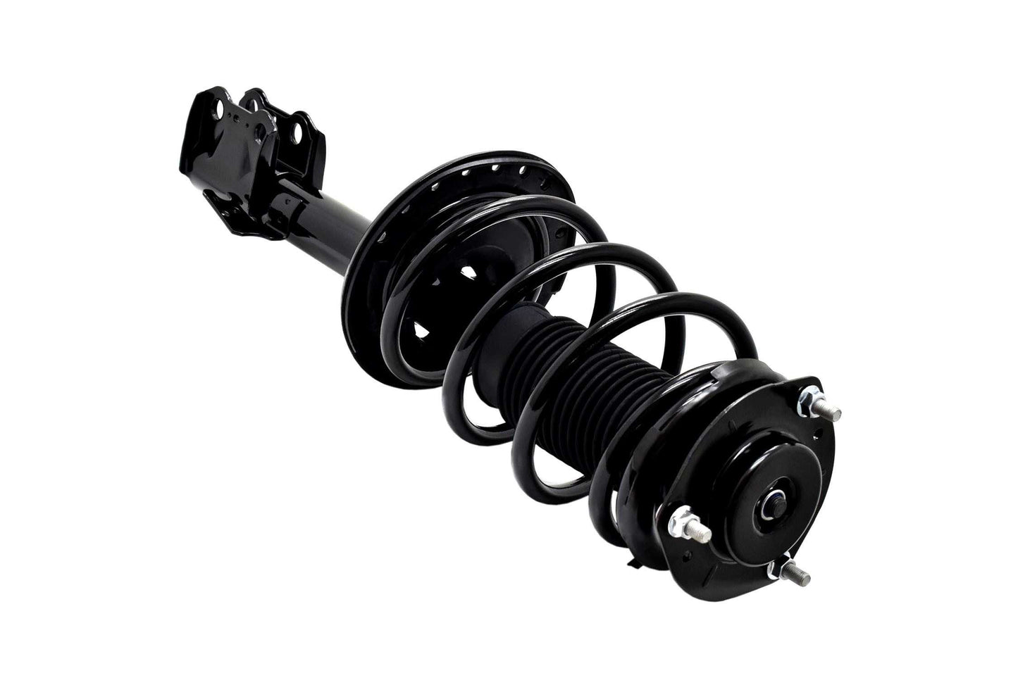 Focus Auto Parts Suspension Strut and Coil Spring Assembly 2333393R
