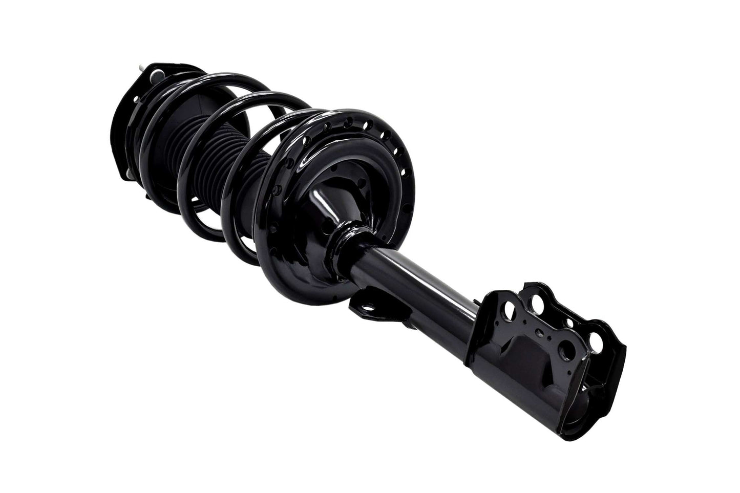 Focus Auto Parts Suspension Strut and Coil Spring Assembly 2333393R