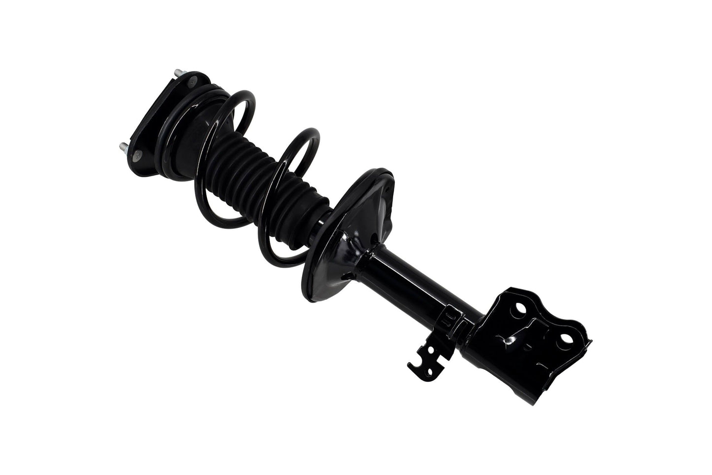Focus Auto Parts Suspension Strut and Coil Spring Assembly 2333412L