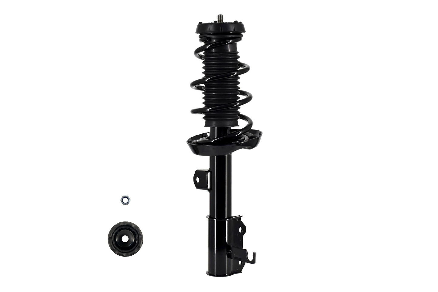 Focus Auto Parts Suspension Strut and Coil Spring Assembly 2333414L