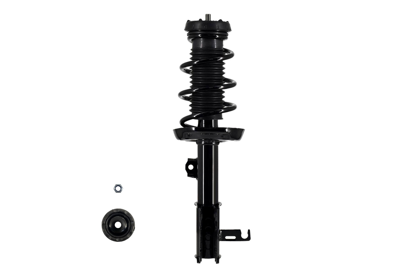 Focus Auto Parts Suspension Strut and Coil Spring Assembly 2333414R