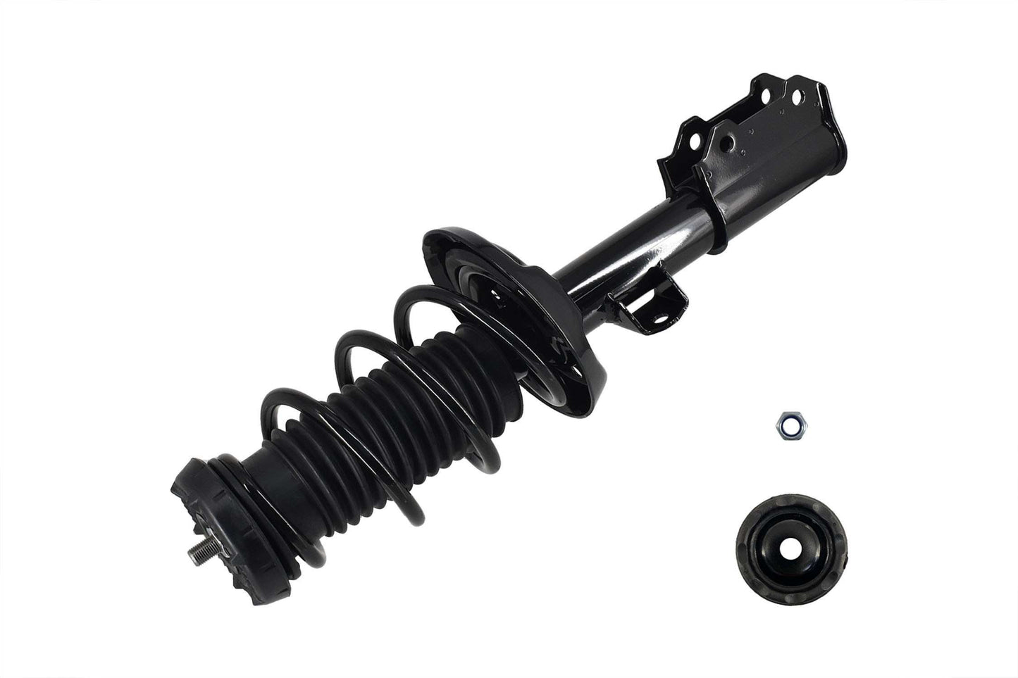 Focus Auto Parts Suspension Strut and Coil Spring Assembly 2333414R
