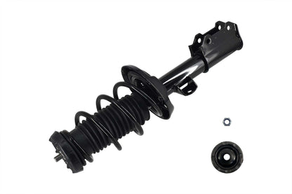 Focus Auto Parts Suspension Strut and Coil Spring Assembly 2333414R