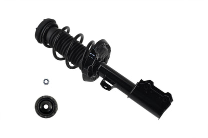Focus Auto Parts Suspension Strut and Coil Spring Assembly 2333414R