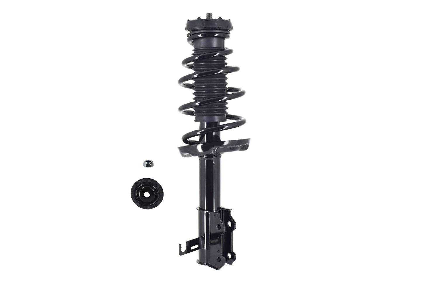 Focus Auto Parts Suspension Strut and Coil Spring Assembly 2333415L