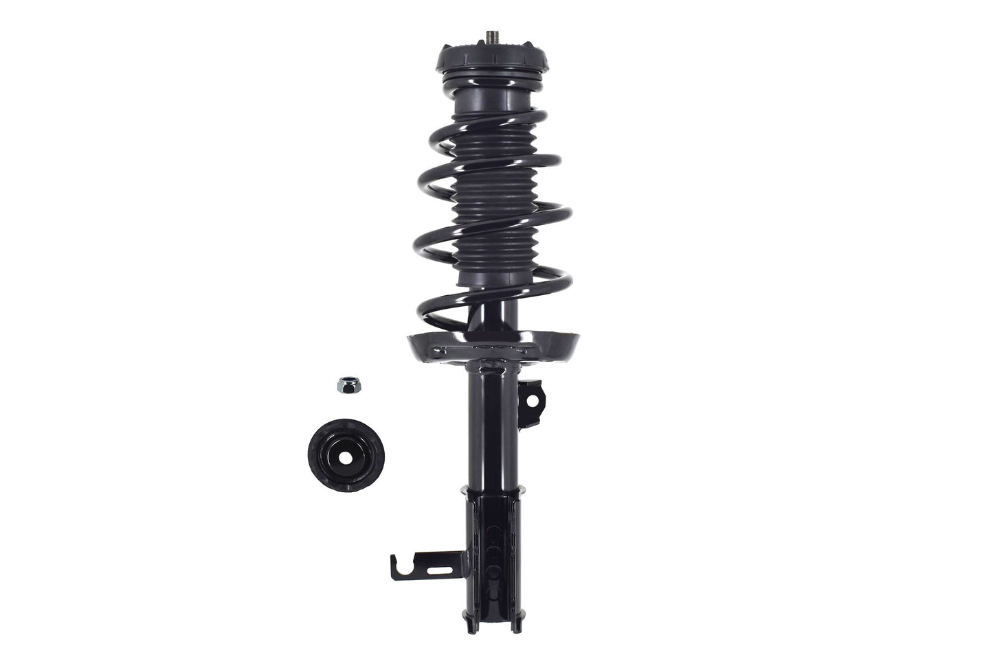 Focus Auto Parts Suspension Strut and Coil Spring Assembly 2333415L