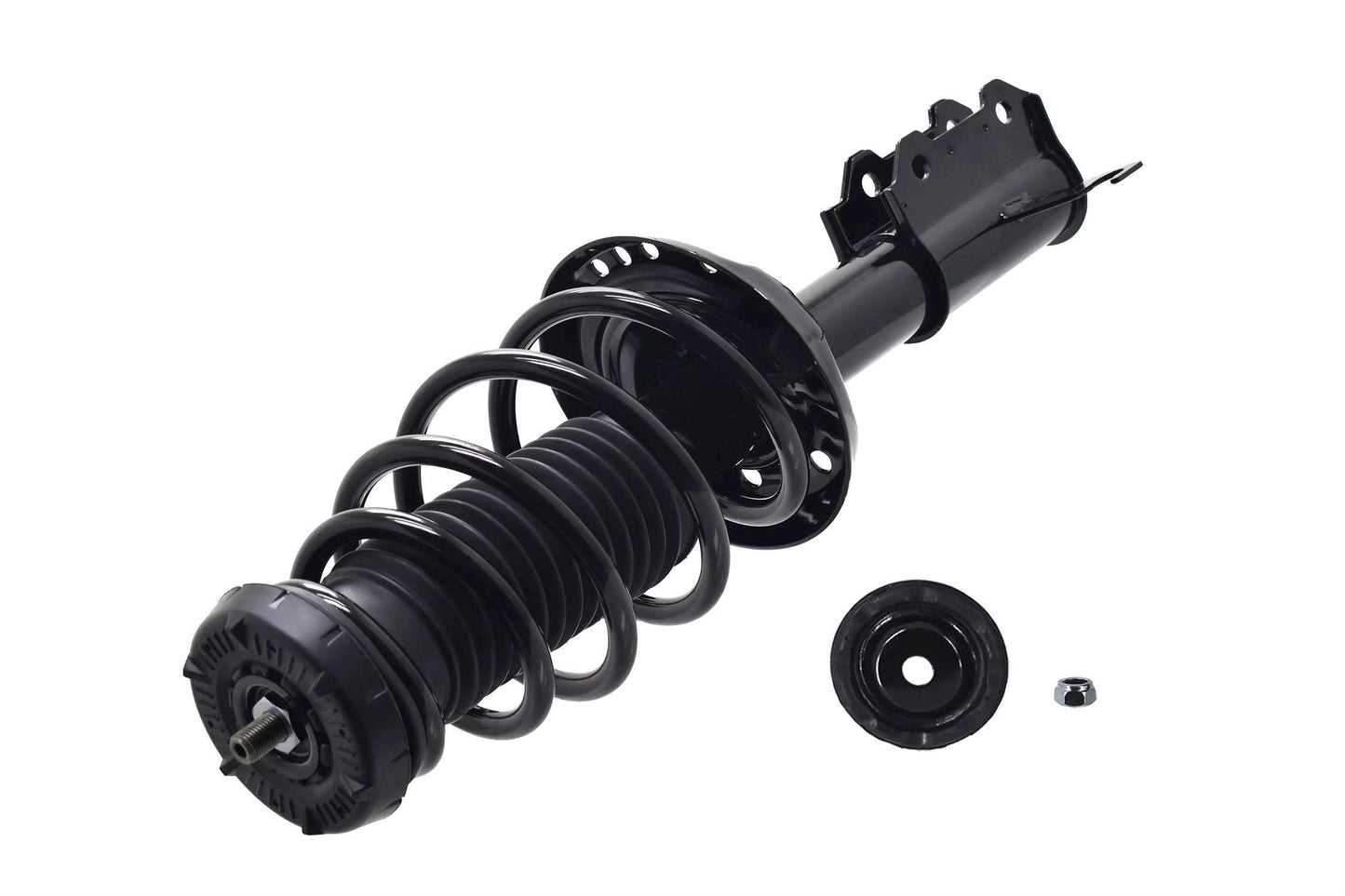 Focus Auto Parts Suspension Strut and Coil Spring Assembly 2333415L