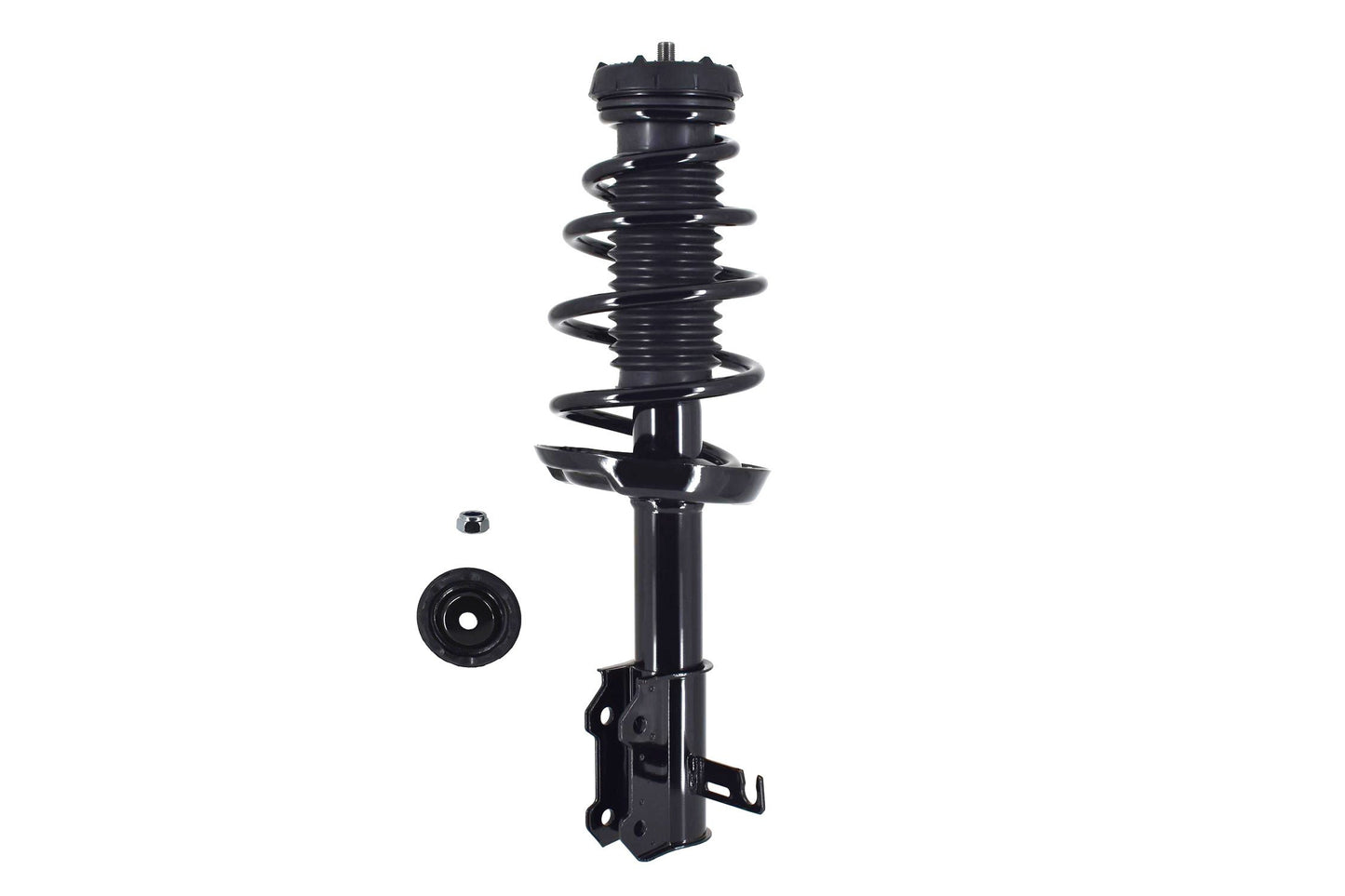 Focus Auto Parts Suspension Strut and Coil Spring Assembly 2333415R