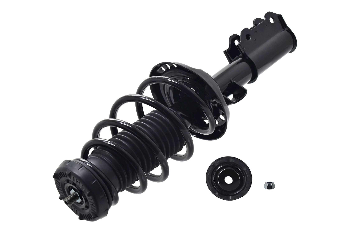 Focus Auto Parts Suspension Strut and Coil Spring Assembly 2333415R