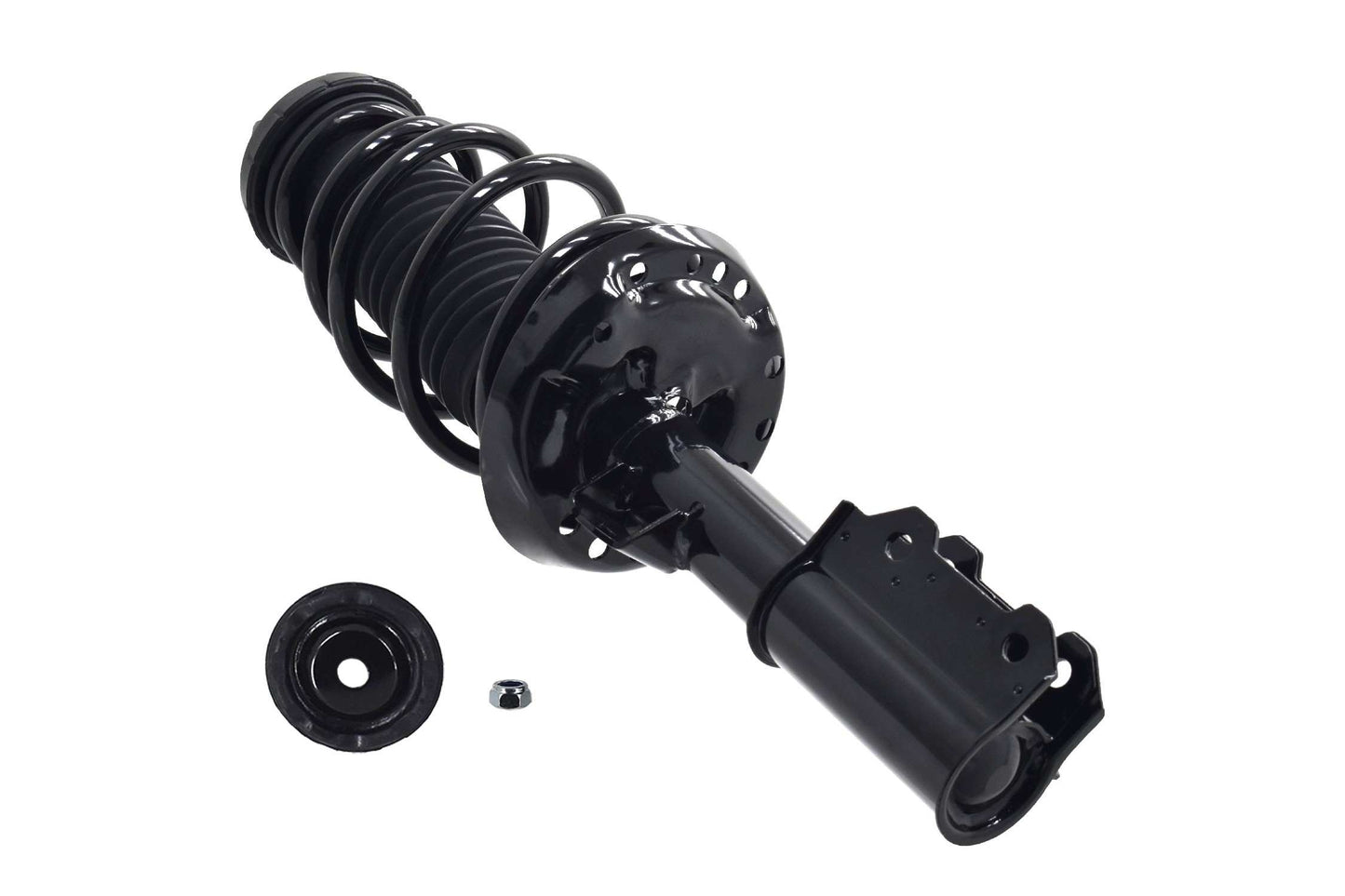 Focus Auto Parts Suspension Strut and Coil Spring Assembly 2333415R