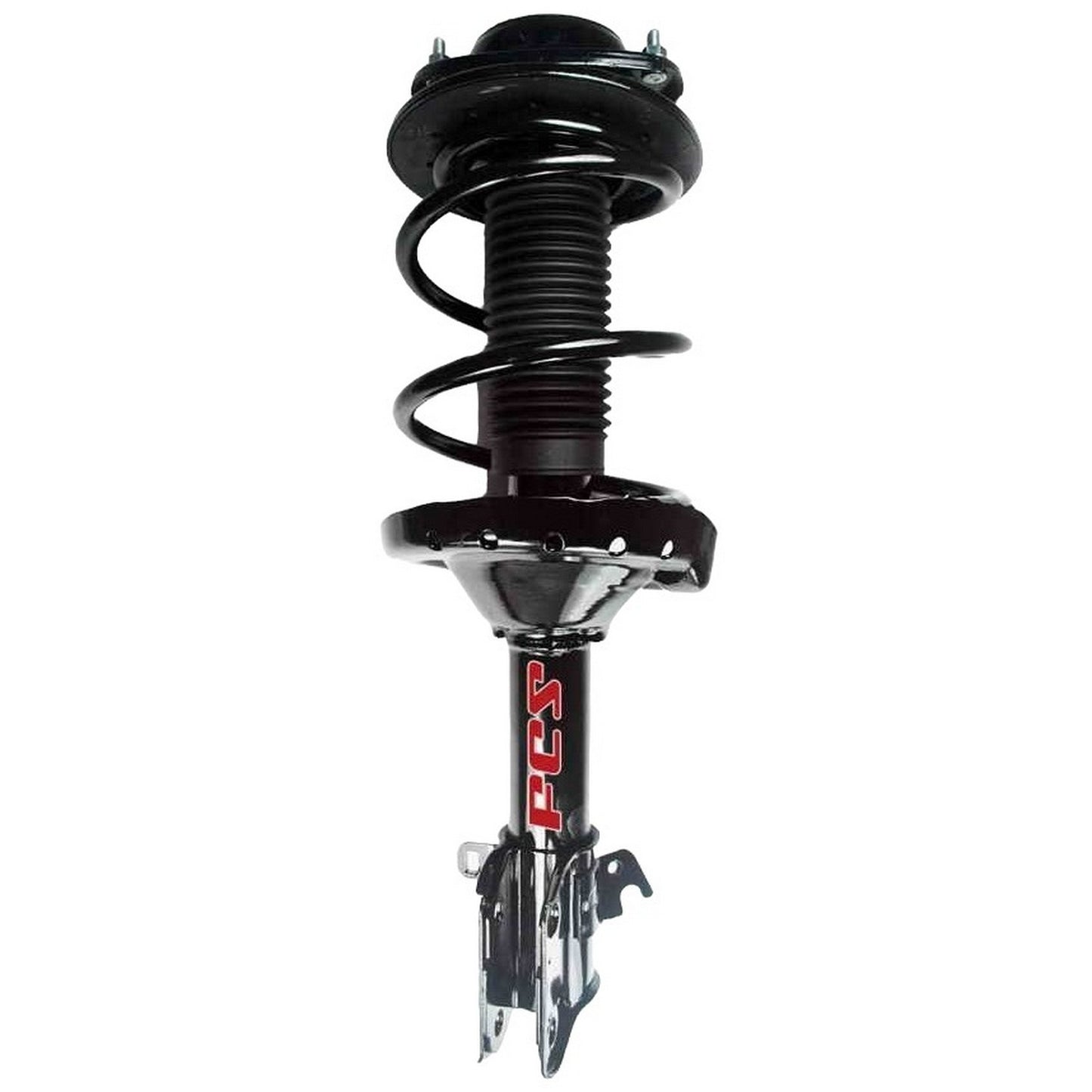 Focus Auto Parts Suspension Strut and Coil Spring Assembly 2333438L