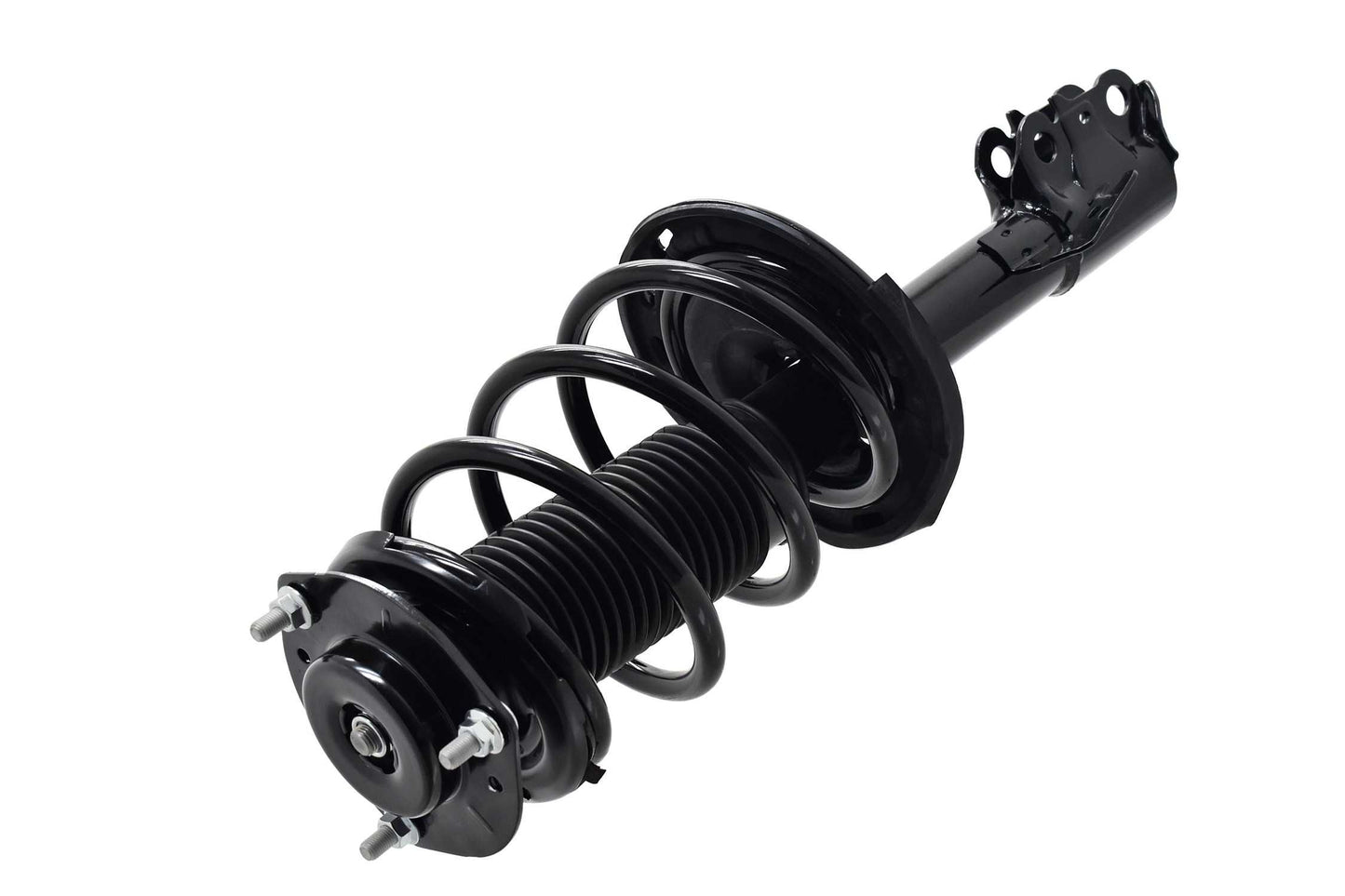 Focus Auto Parts Suspension Strut and Coil Spring Assembly 2333444L