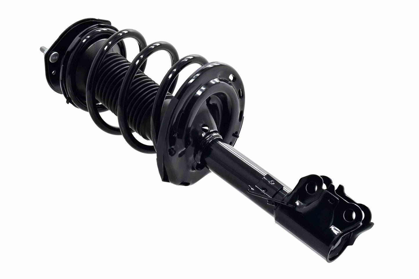 Focus Auto Parts Suspension Strut and Coil Spring Assembly 2333444L