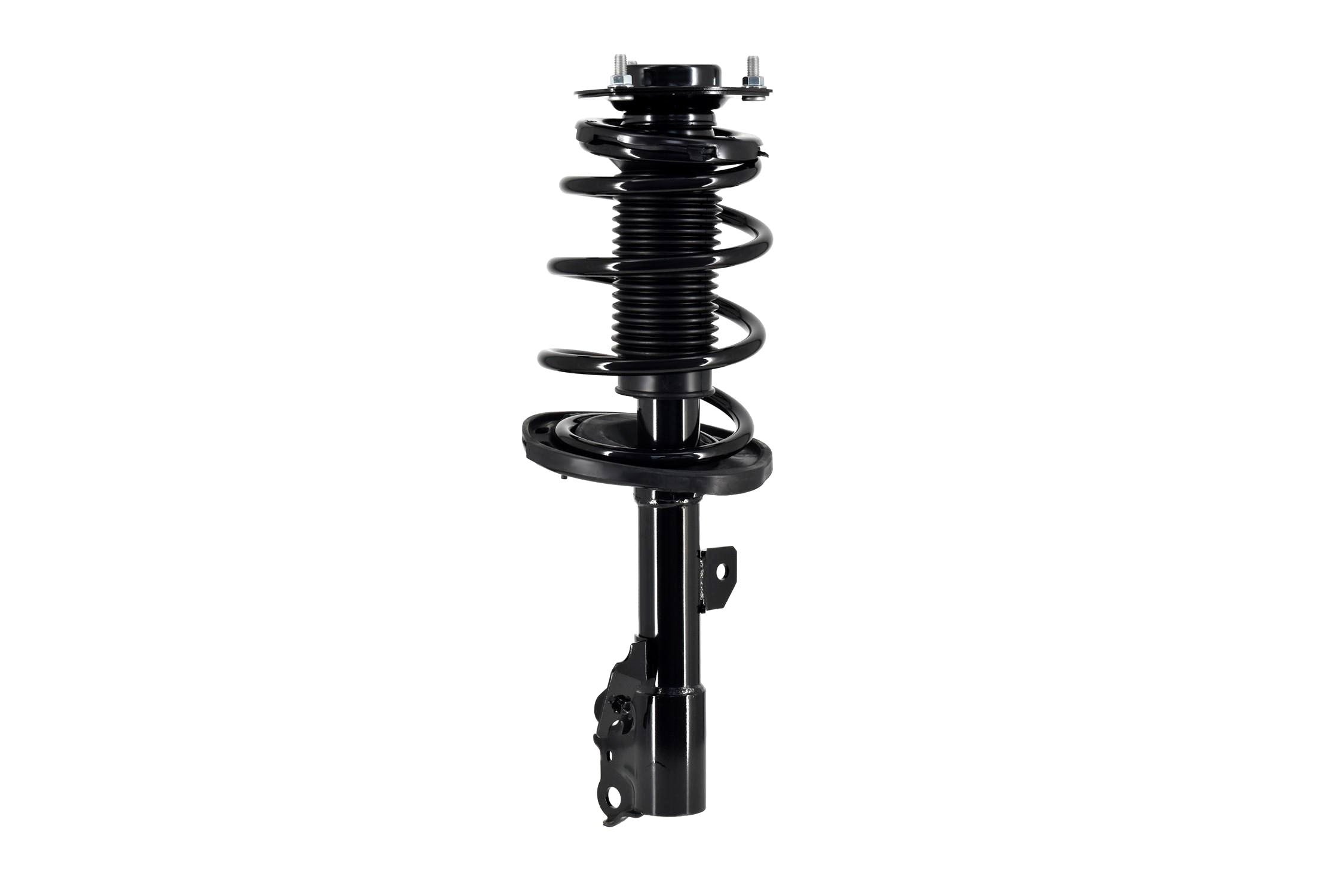 Focus Auto Parts Suspension Strut and Coil Spring Assembly 2333444R