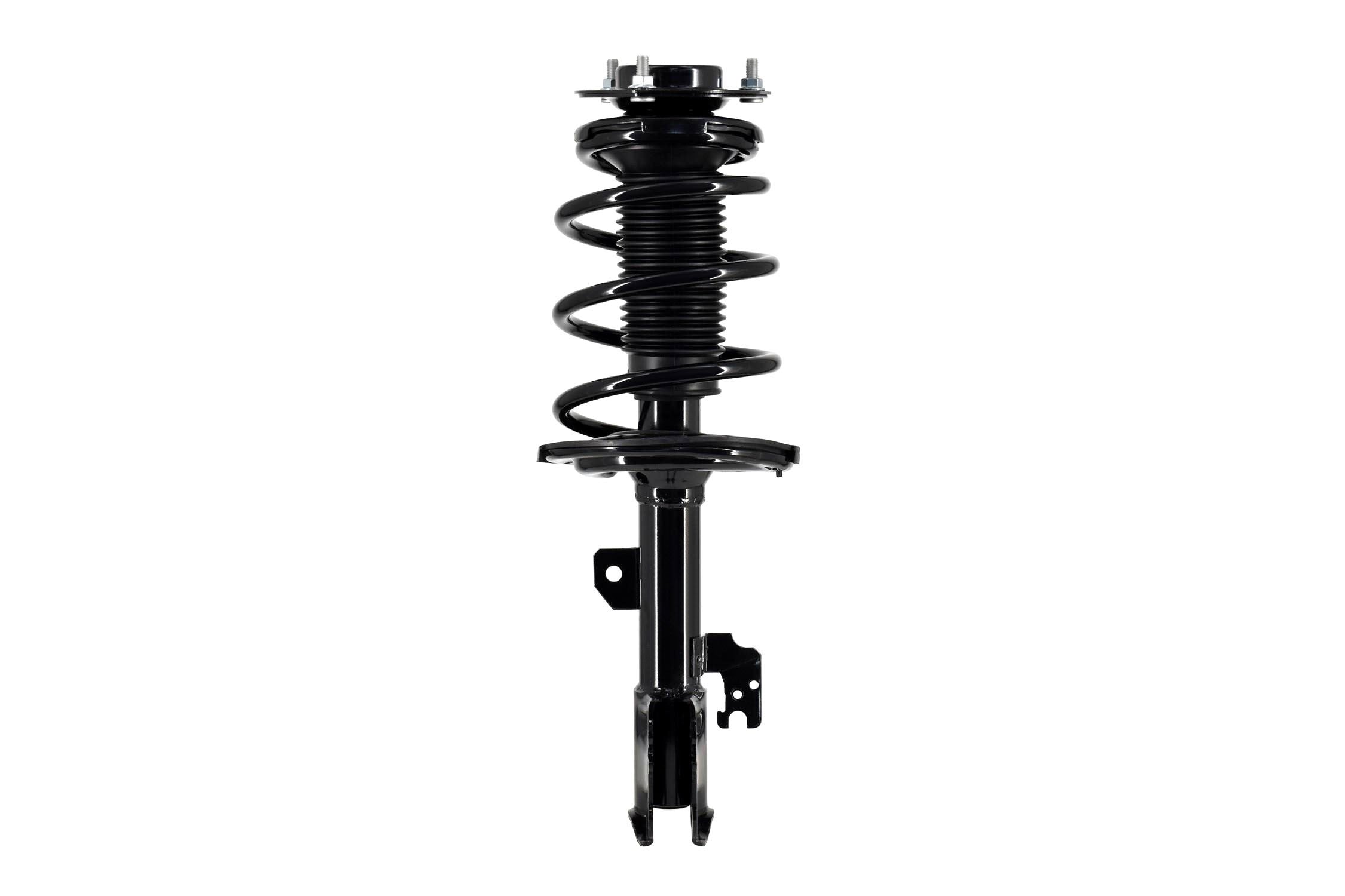 Focus Auto Parts Suspension Strut and Coil Spring Assembly 2333444R