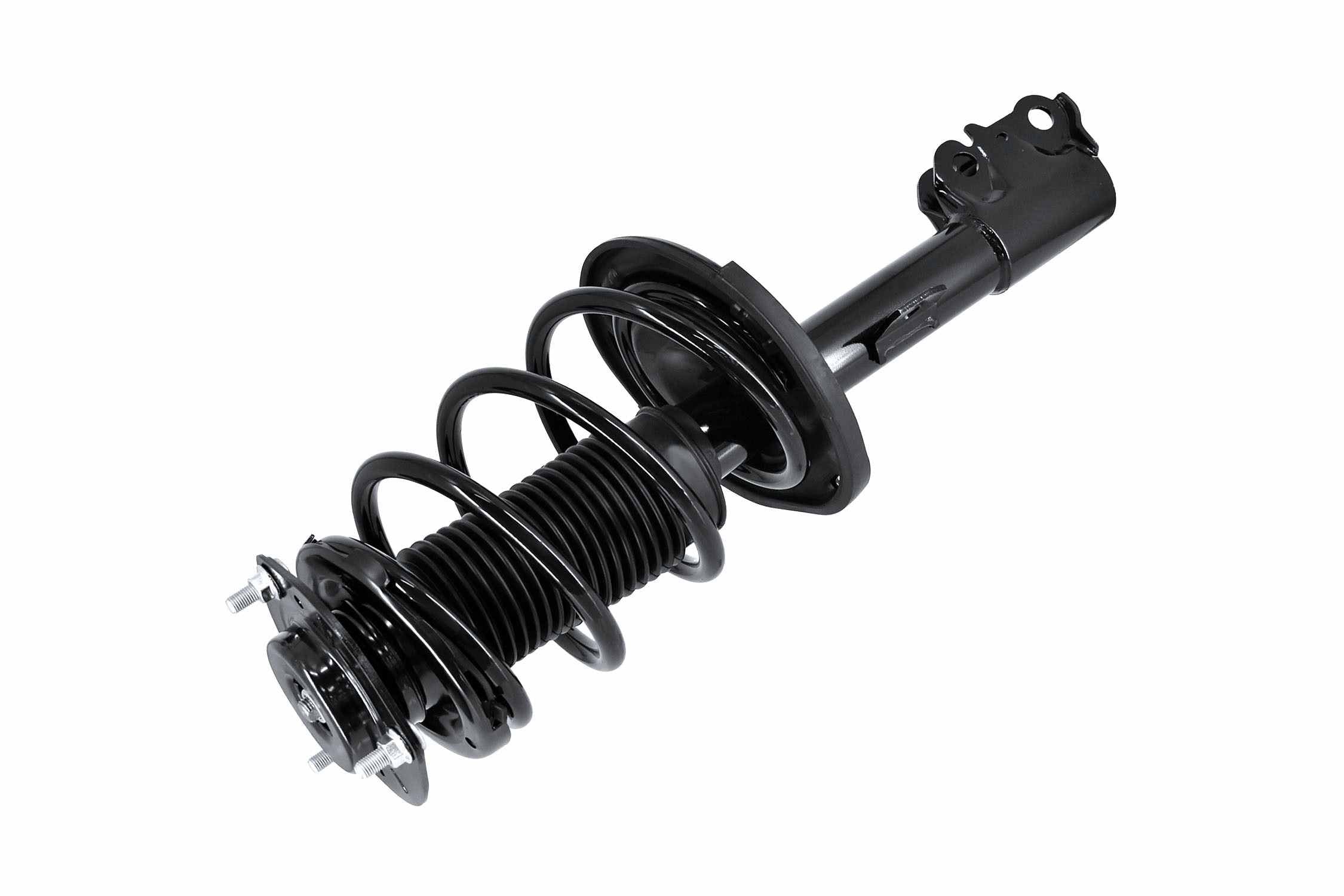 Focus Auto Parts Suspension Strut and Coil Spring Assembly 2333444R