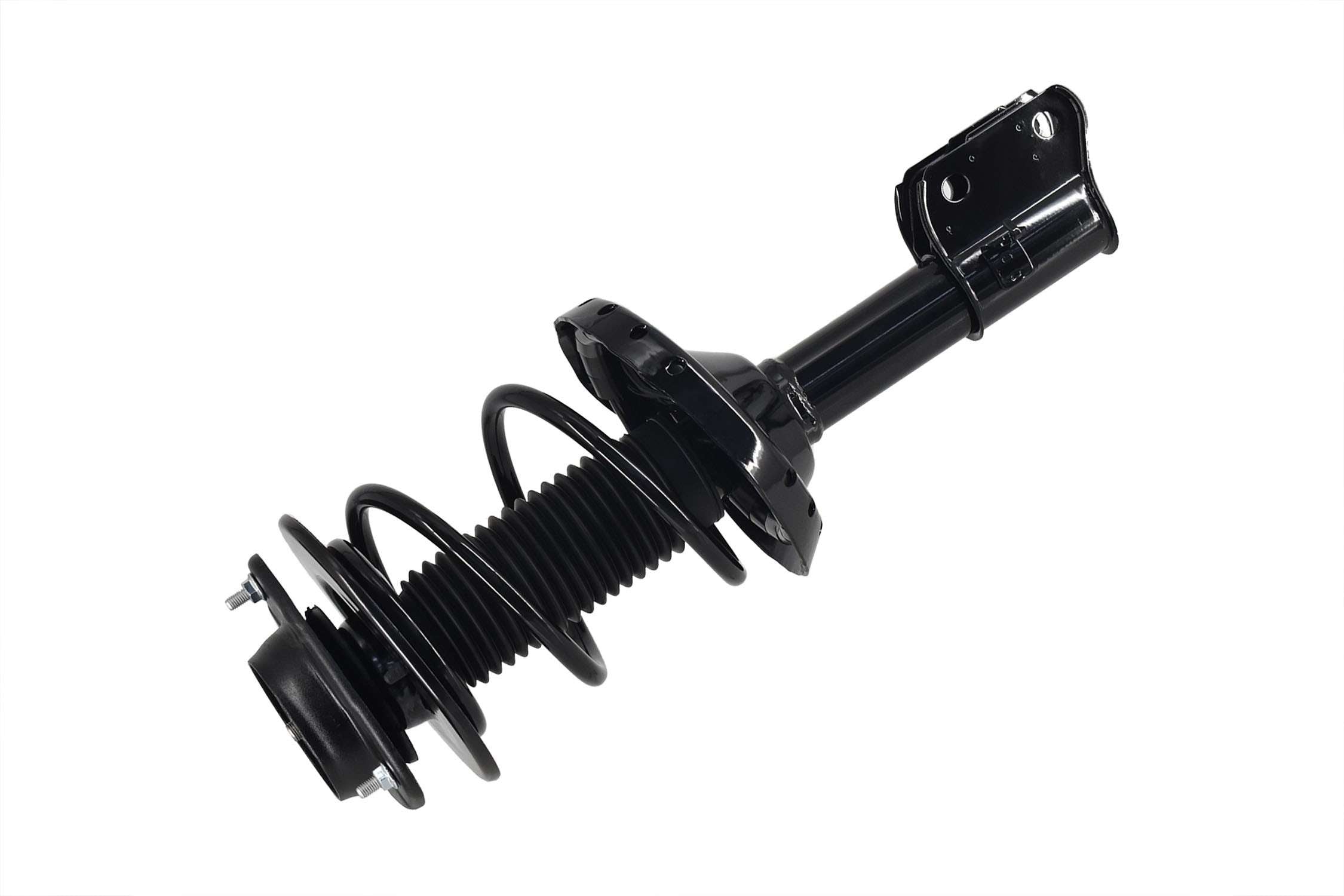 Focus Auto Parts Suspension Strut and Coil Spring Assembly 2333445L