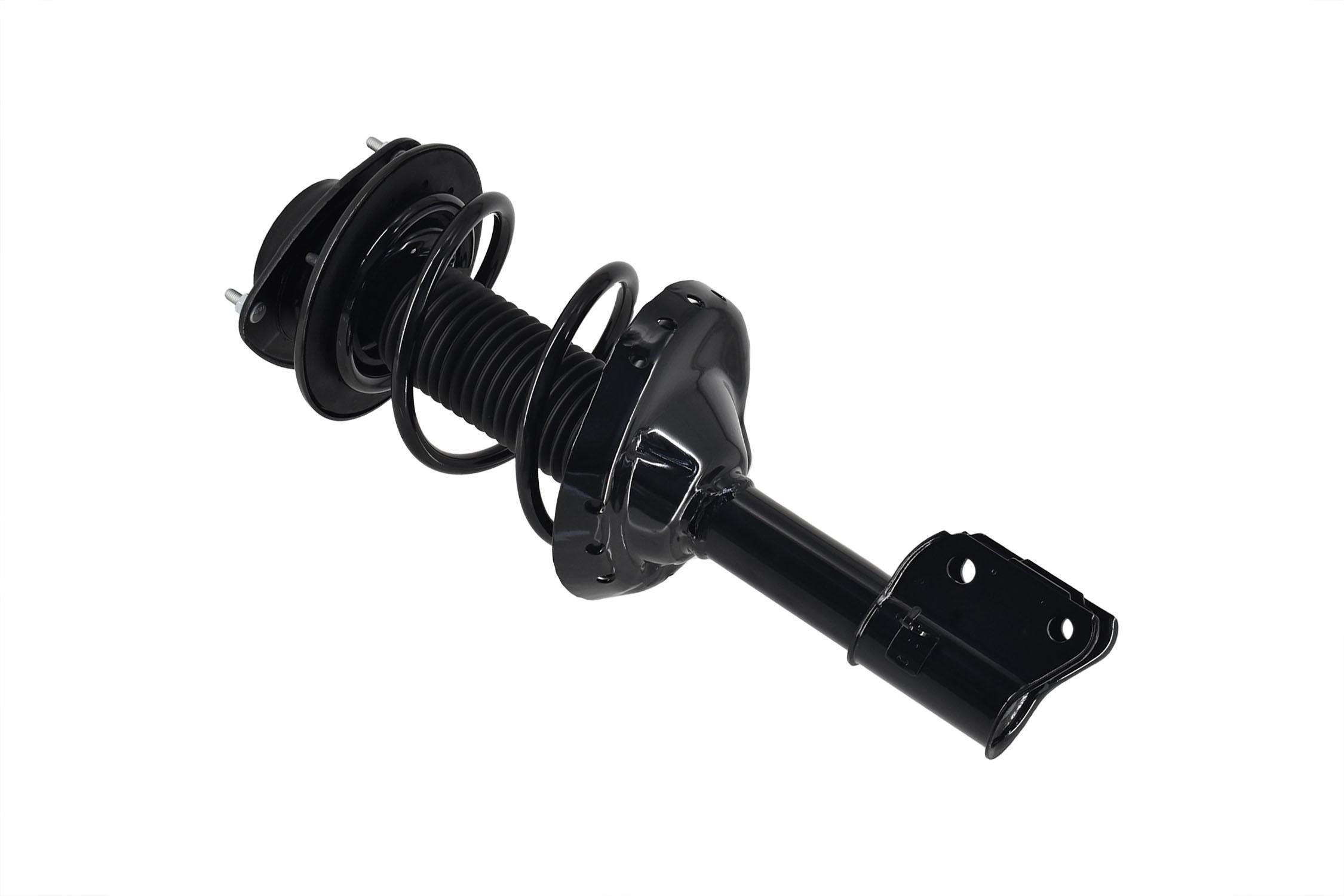 Focus Auto Parts Suspension Strut and Coil Spring Assembly 2333445L