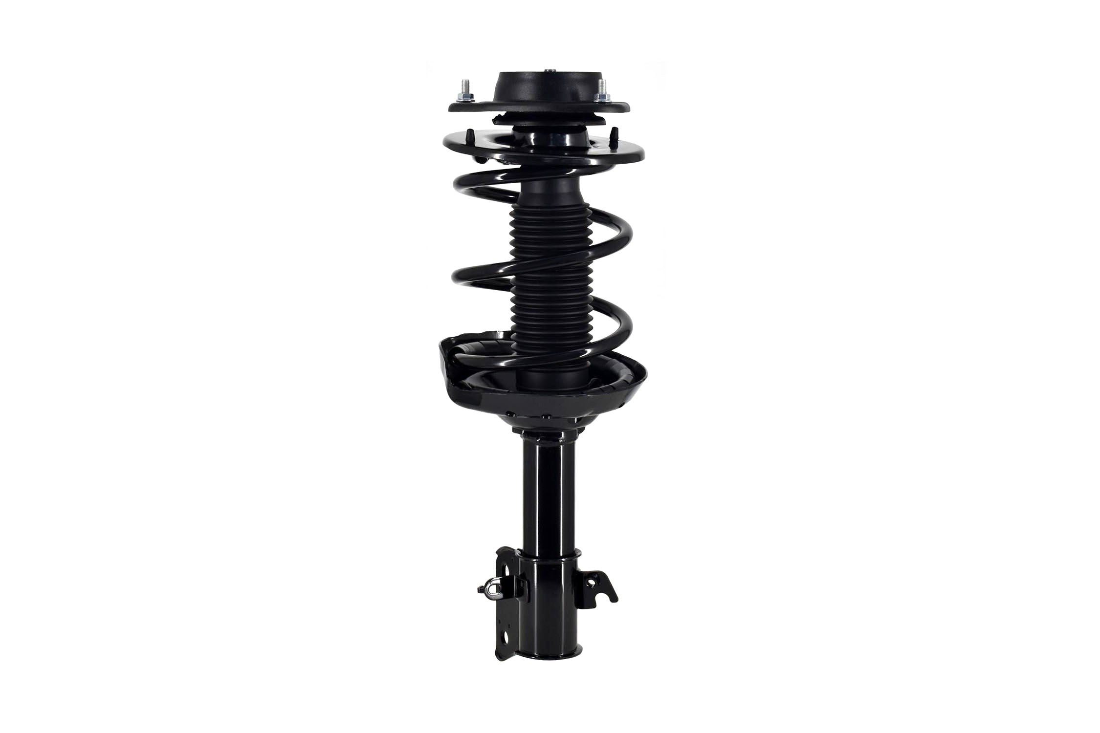 Focus Auto Parts Suspension Strut and Coil Spring Assembly 2333445R