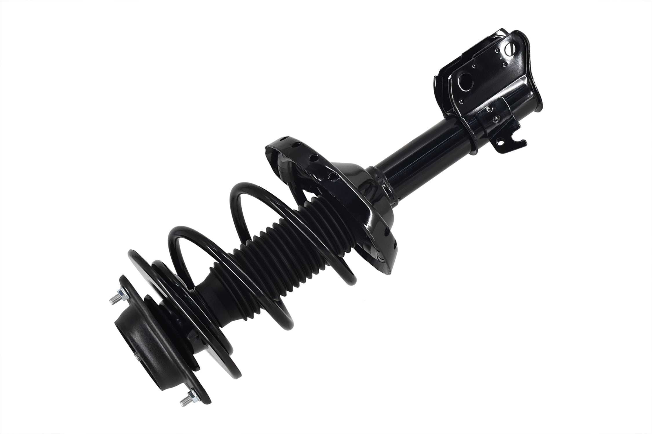 Focus Auto Parts Suspension Strut and Coil Spring Assembly 2333445R