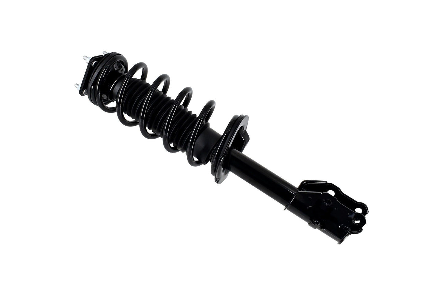 Focus Auto Parts Suspension Strut and Coil Spring Assembly 2333453L