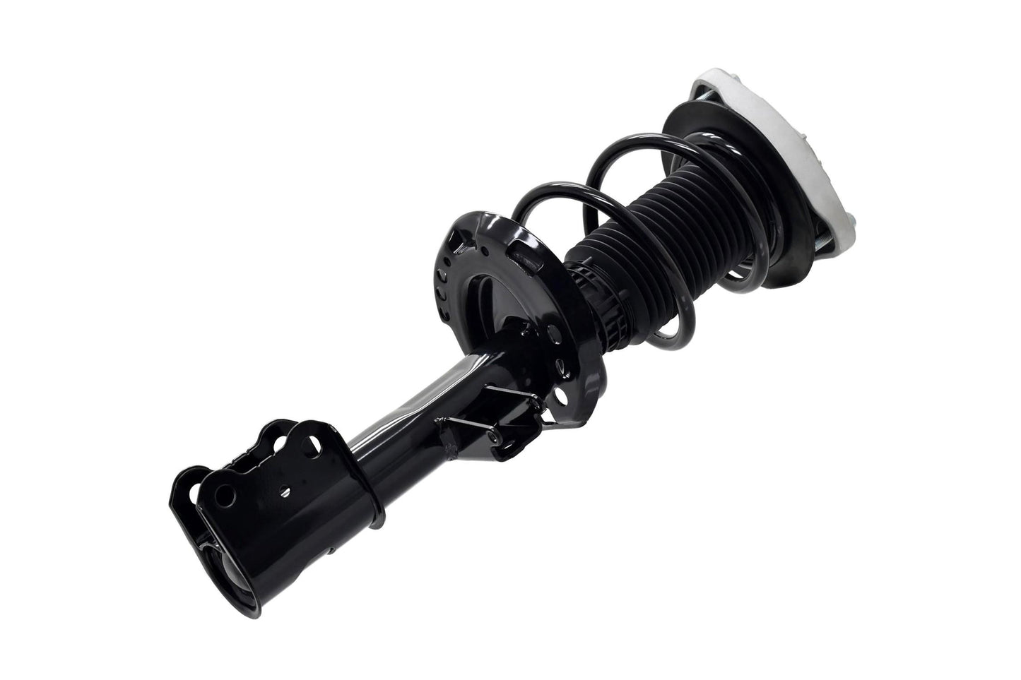 Focus Auto Parts Suspension Strut and Coil Spring Assembly 2333461R