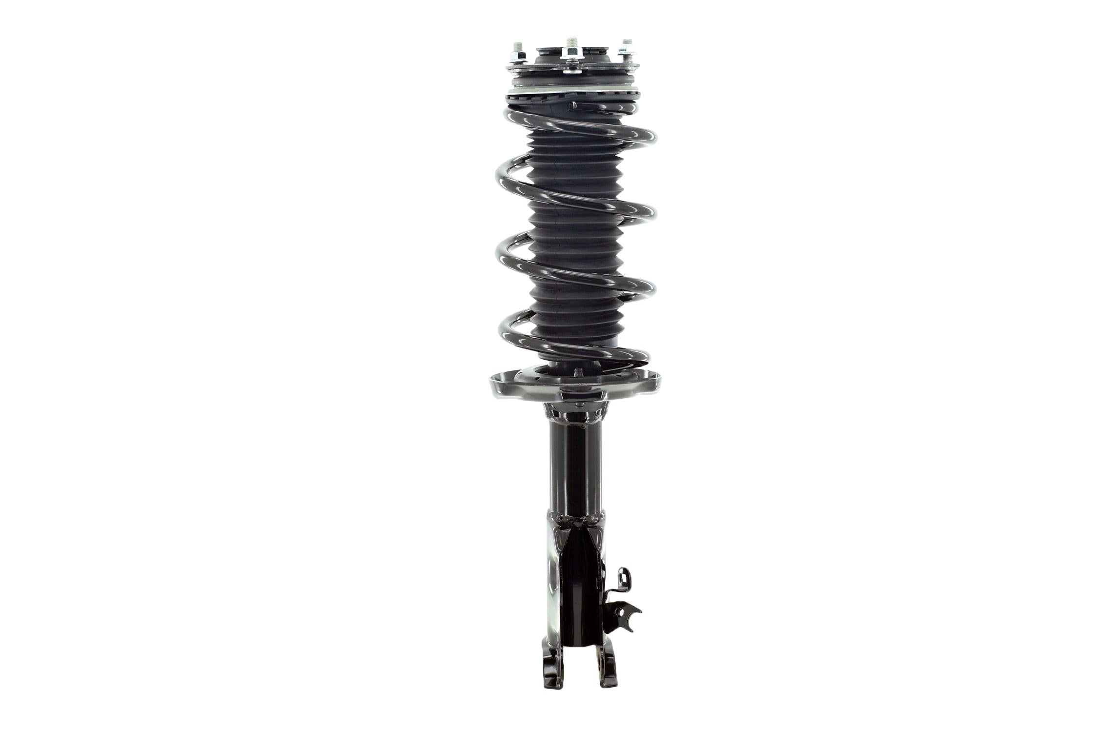 Focus Auto Parts Suspension Strut and Coil Spring Assembly 2333466L