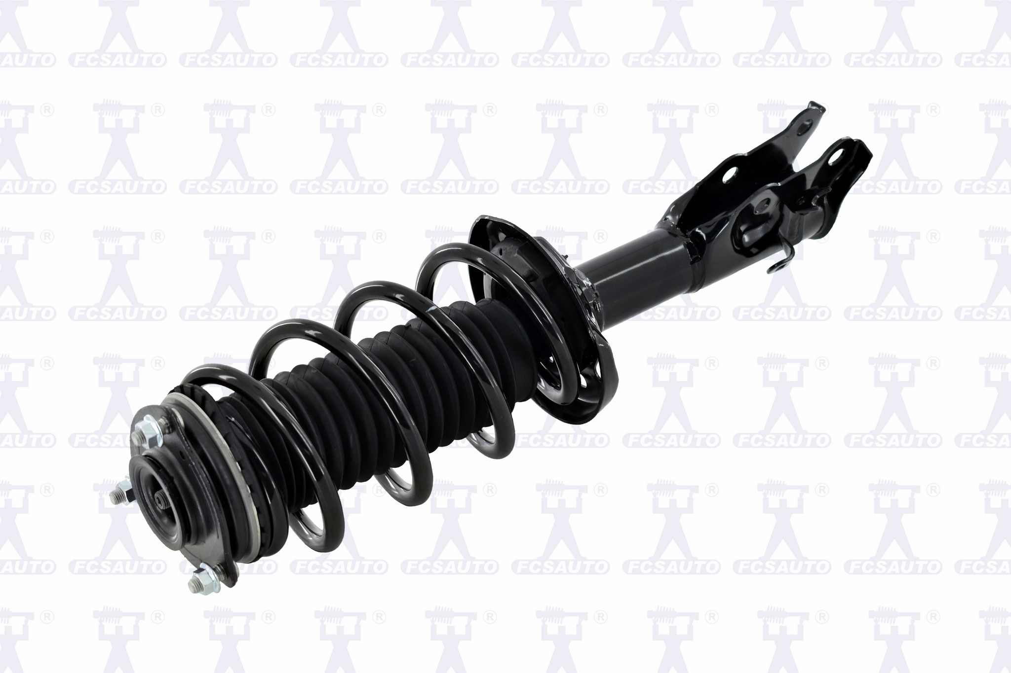 Focus Auto Parts Suspension Strut and Coil Spring Assembly 2333466R